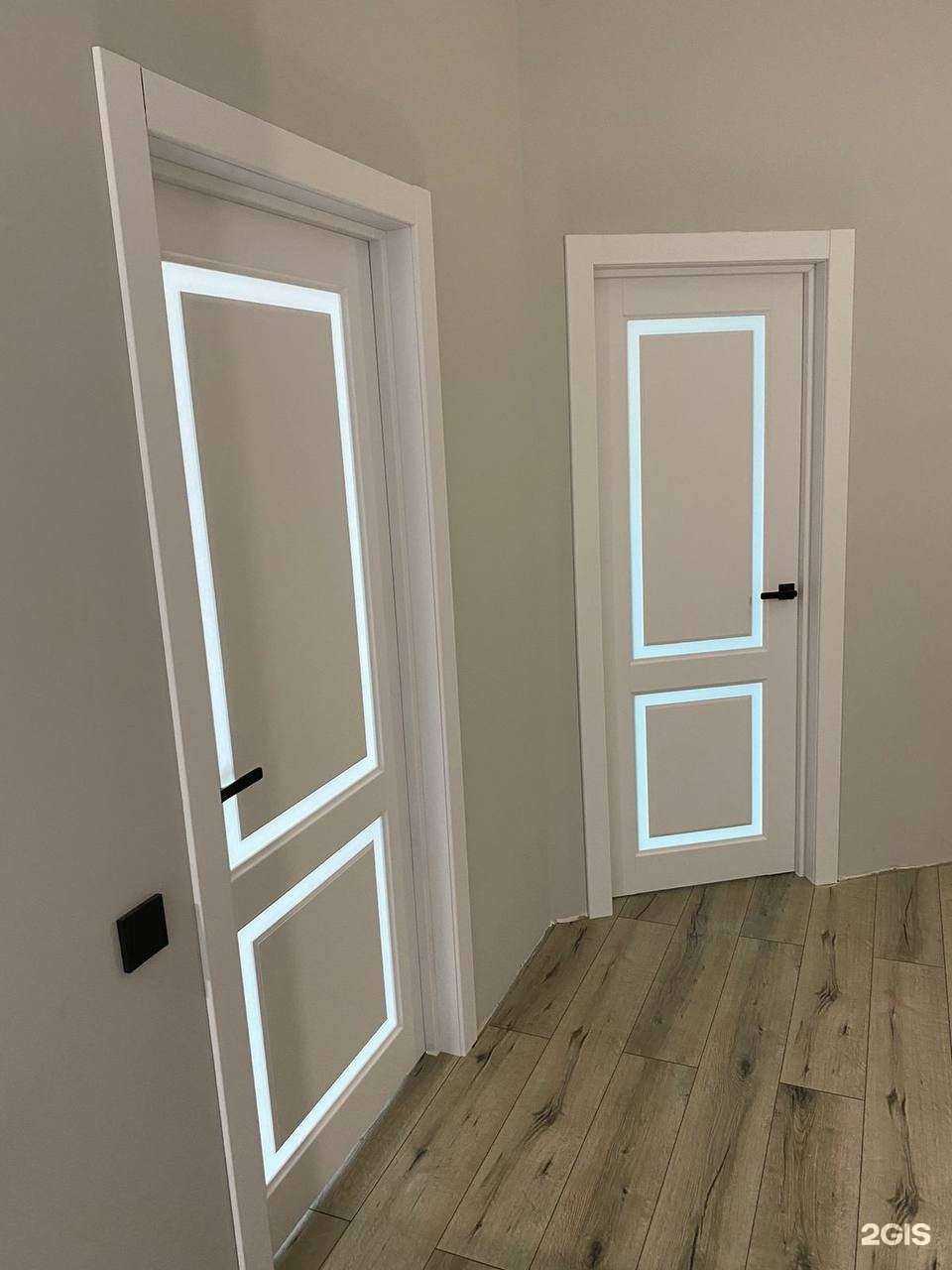 Отзывы на компанию AlexDoors в г. Нижний Тагил c фото