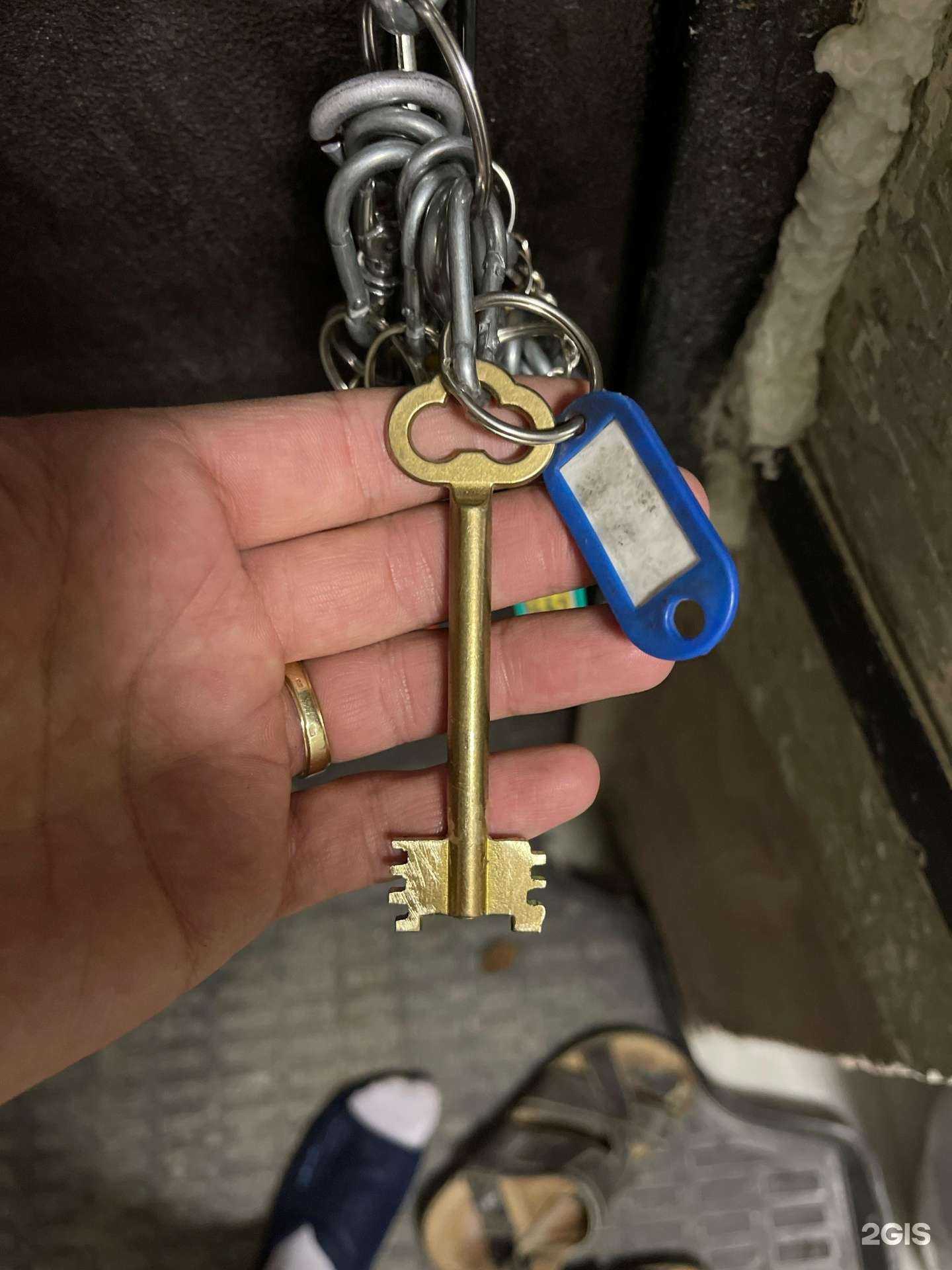 Отзывы на компанию Мастерская по ремонту обуви и изготовлению ключей в Краснодаре c фото