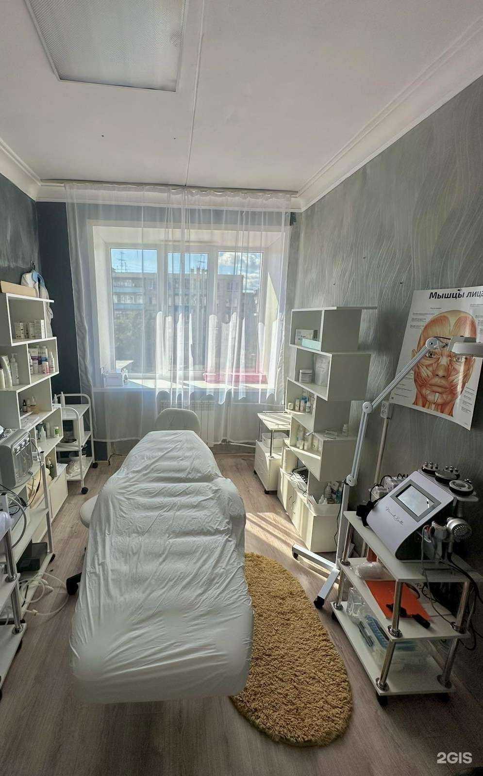 Отзывы на компанию БьютиЭстет в Кургане c фото