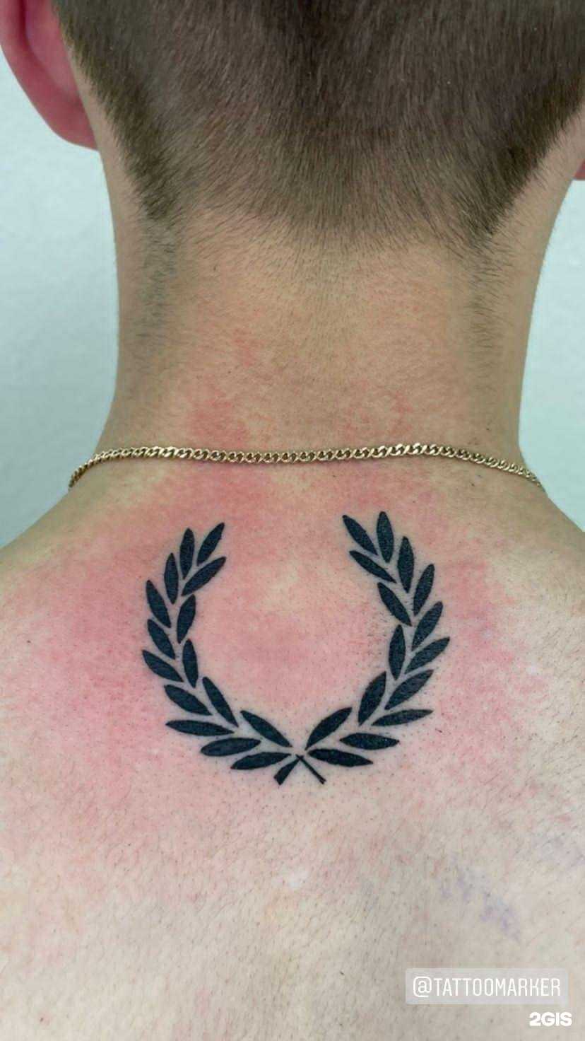 Отзывы на компанию Tattoo marker в г. Екатеринбург c фото