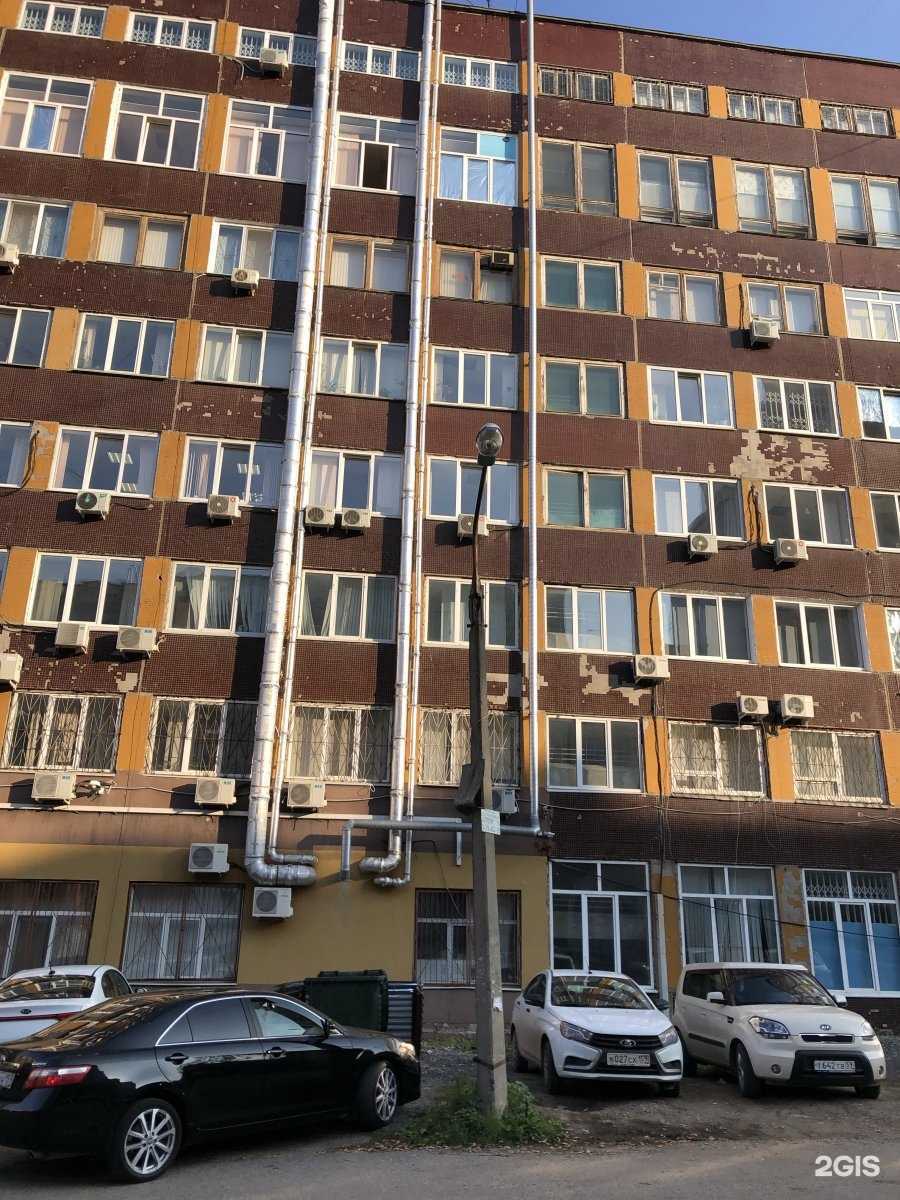 Отзывы на компанию Управление Федеральной службы войск национальной гвардии РФ по Пермскому краю в Перми c фото - фотография 2 из 2