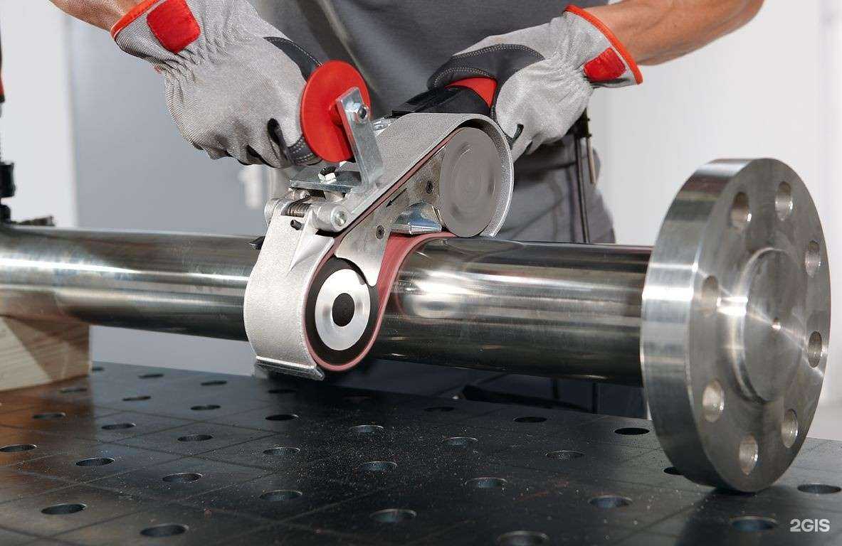 Отзывы на компанию Бюро Металлов в Екатеринбурге c фото