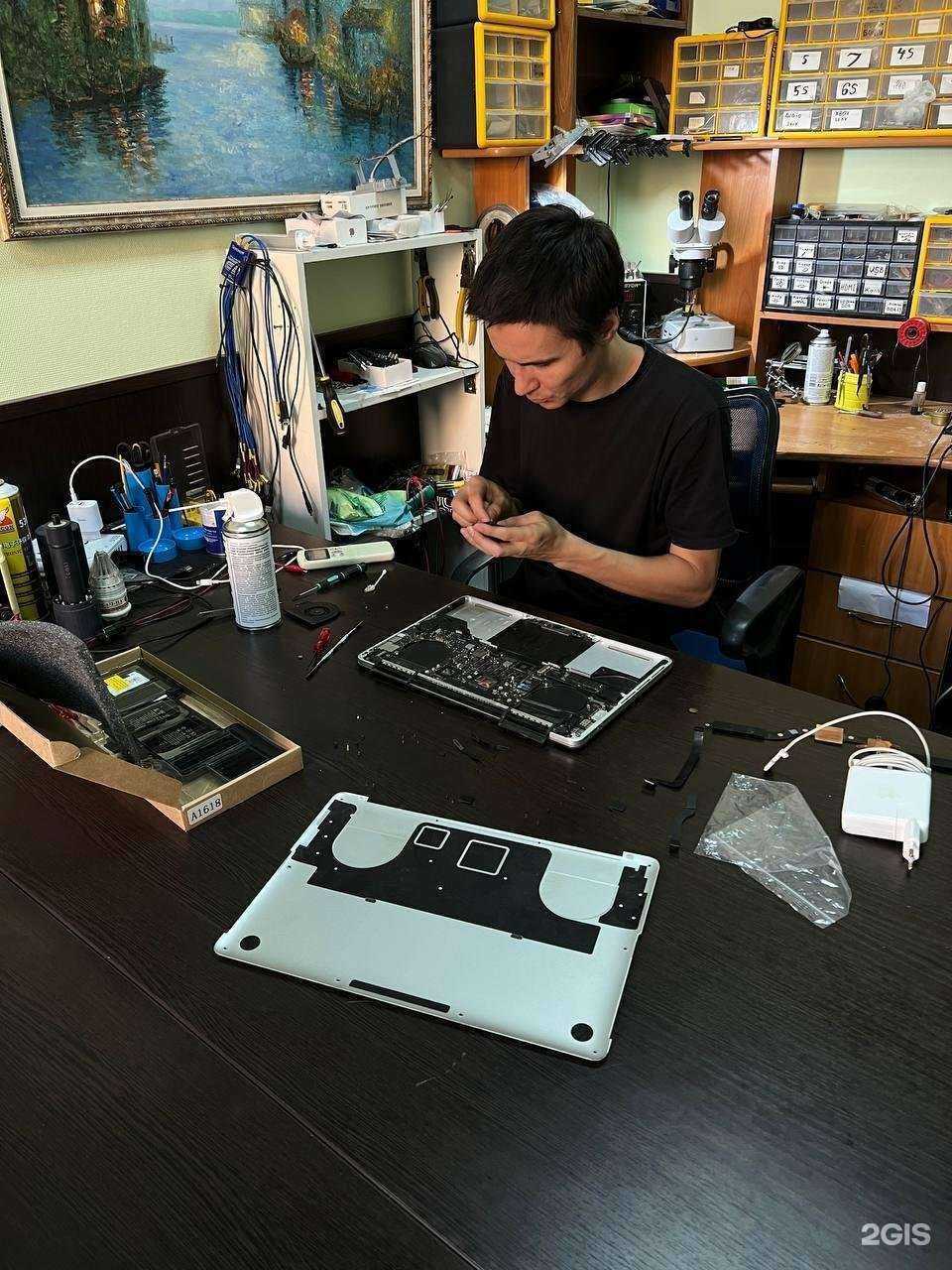 Отзывы на компанию Simple service в г. Самара c фото