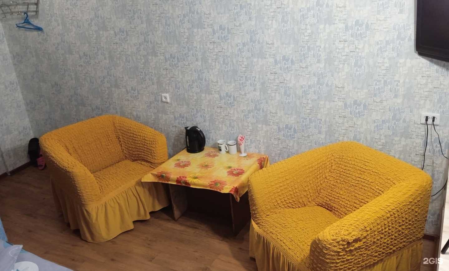 Отзывы на компанию Мини-гостиница в Магнитогорске c фото