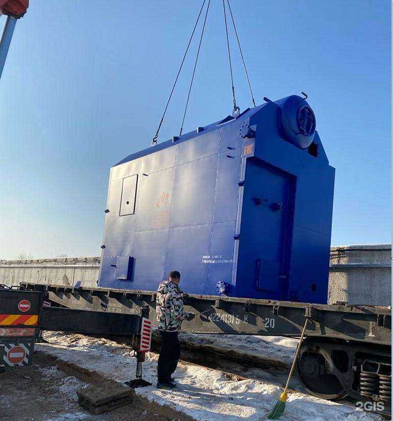 Отзывы на компанию ТрансПорт в г. Барнаул c фото