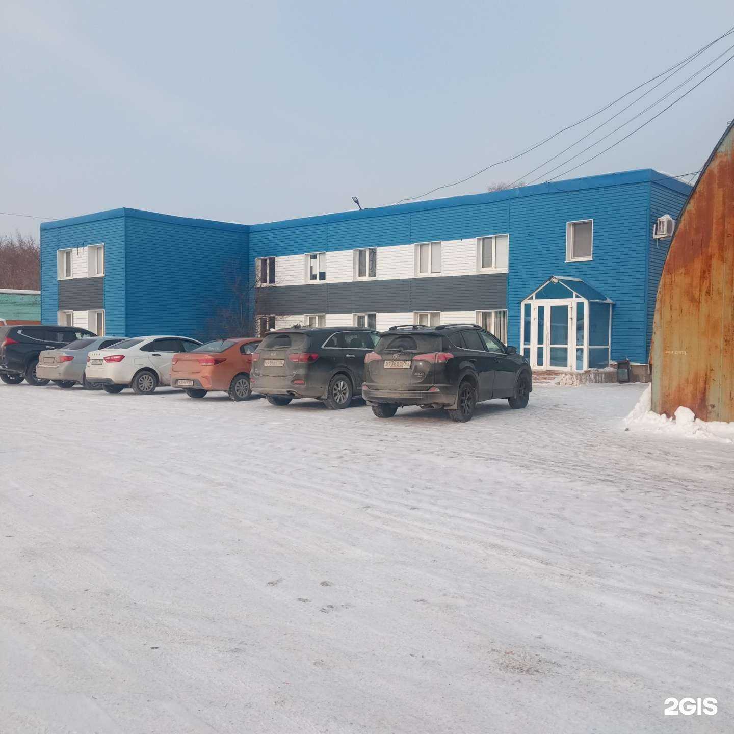 Отзывы на компанию РегионСтройТеплоМонтаж в Салавате c фото