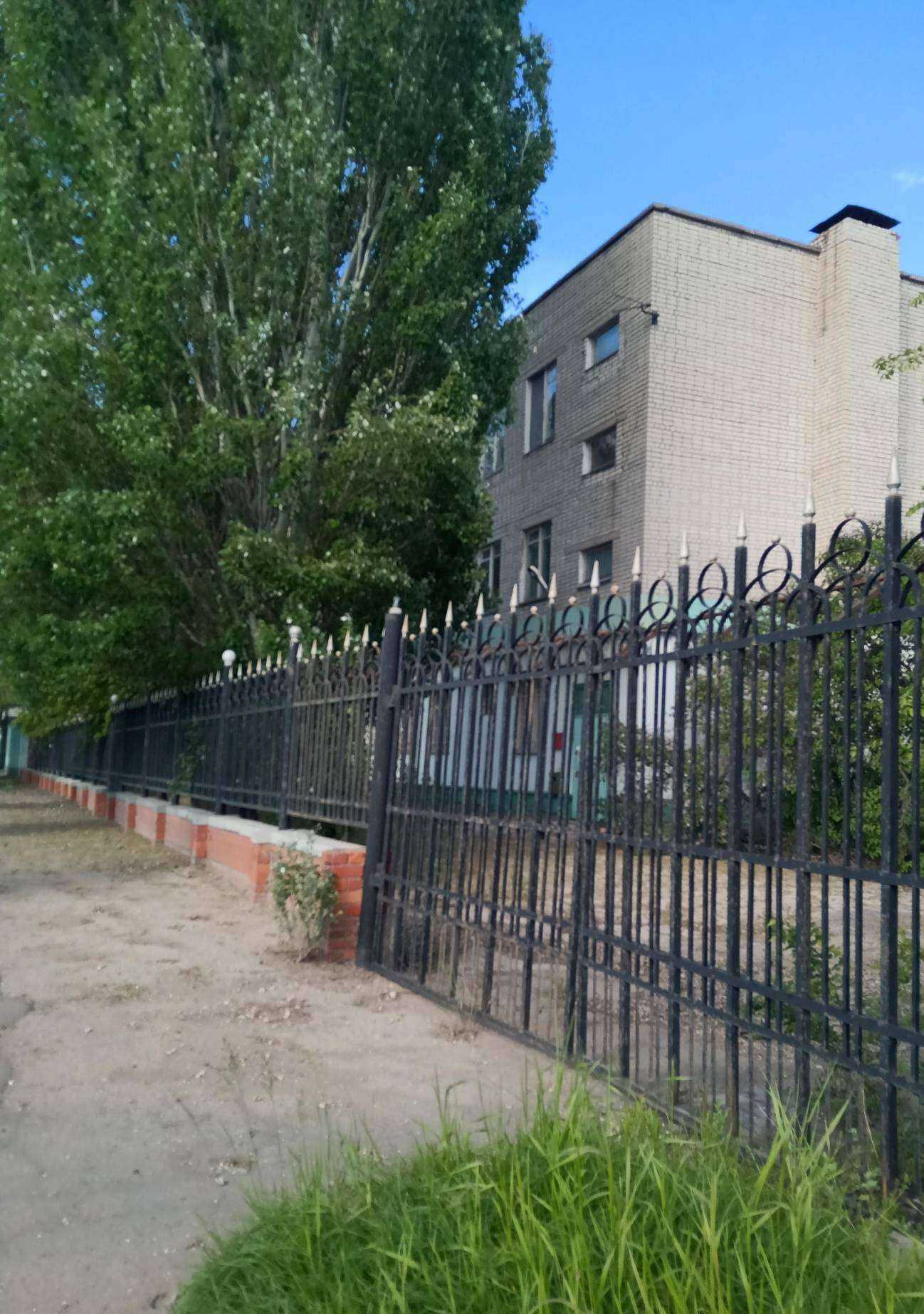 Отзывы на компанию Энгельсский металл в Энгельсе c фото - фотография 2 из 2