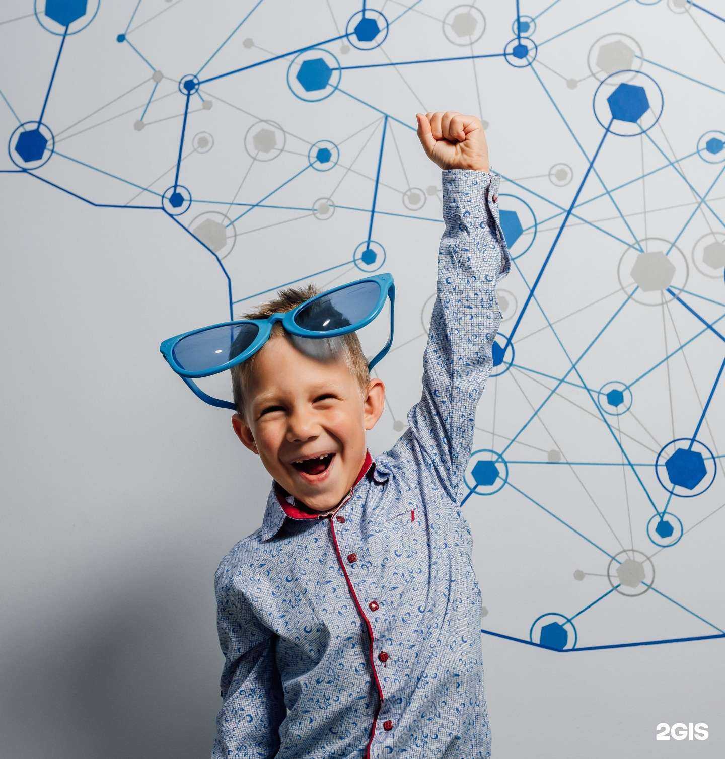 Отзывы на компанию Центр развития мозга в Иркутске c фото