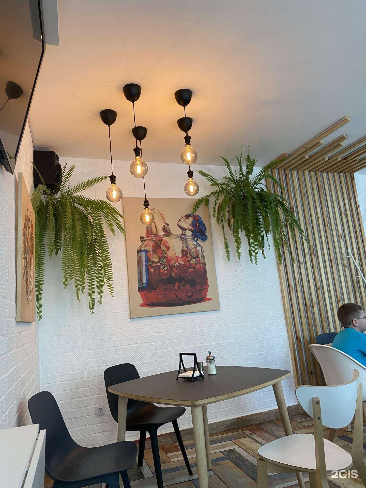 Отзывы на компанию Венские вафли в Кисловодске c фото