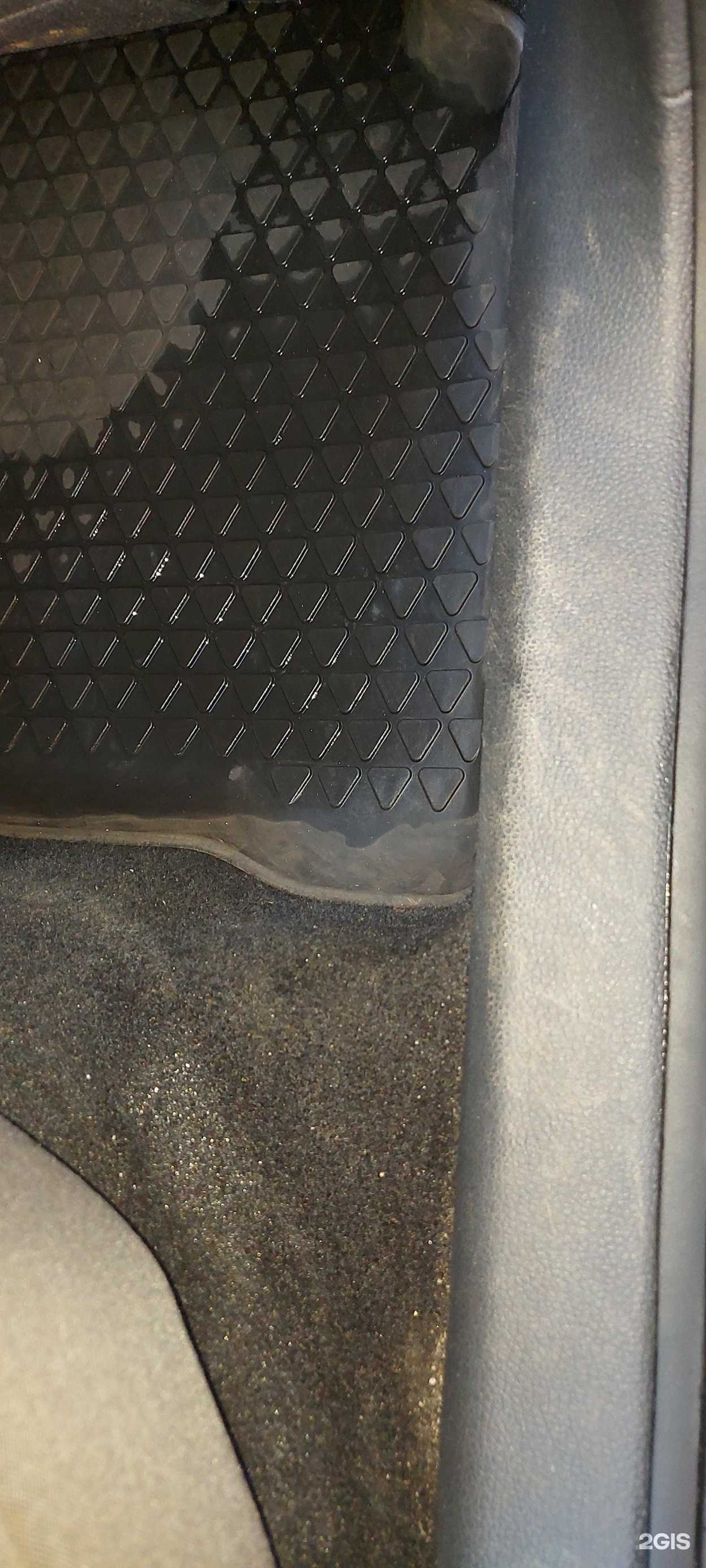 Отзывы на компанию Автомойка в Калининграде c фото