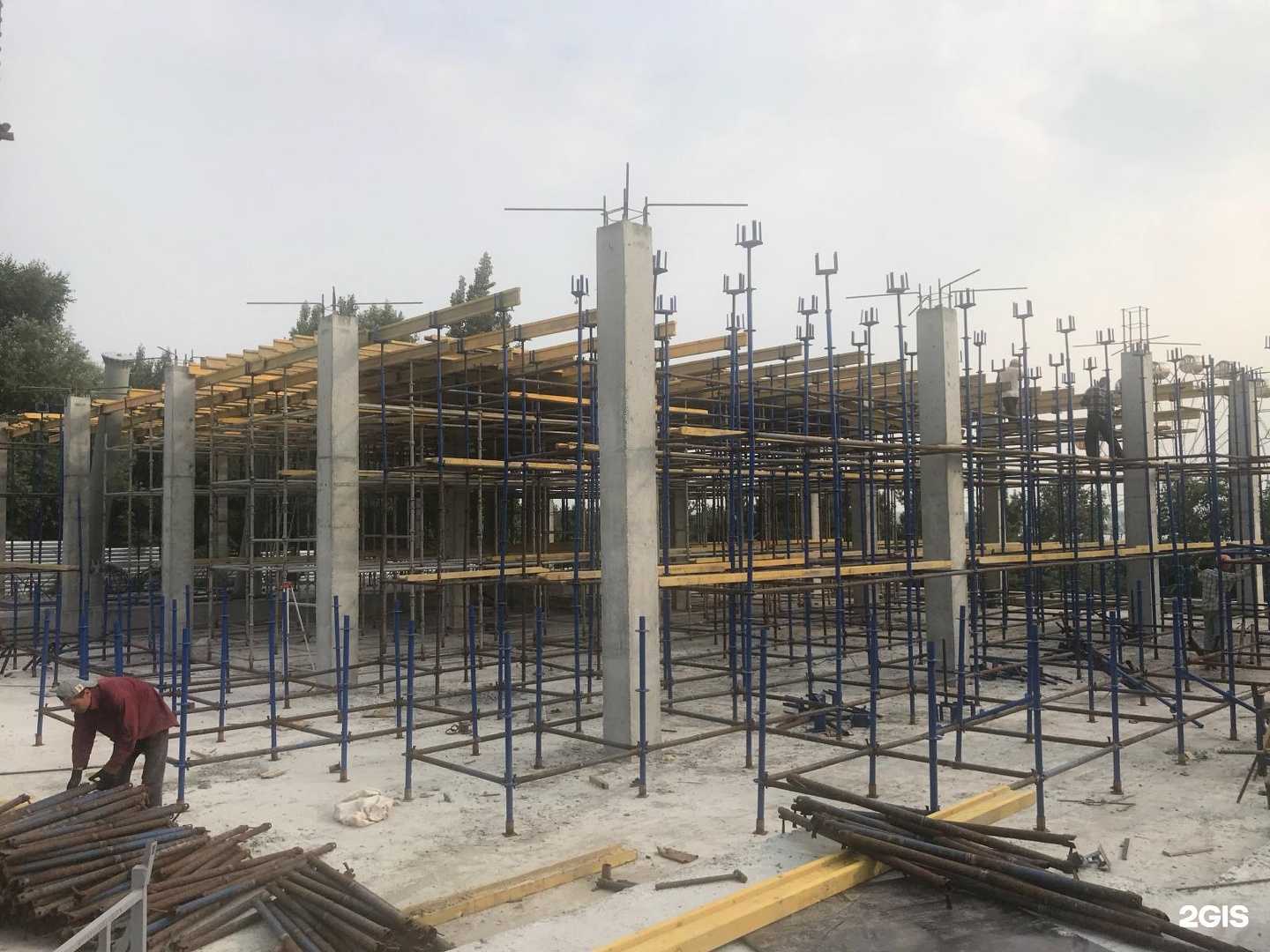 Отзывы на компанию Прогрессстройгрупп в г. Новосибирск c фото