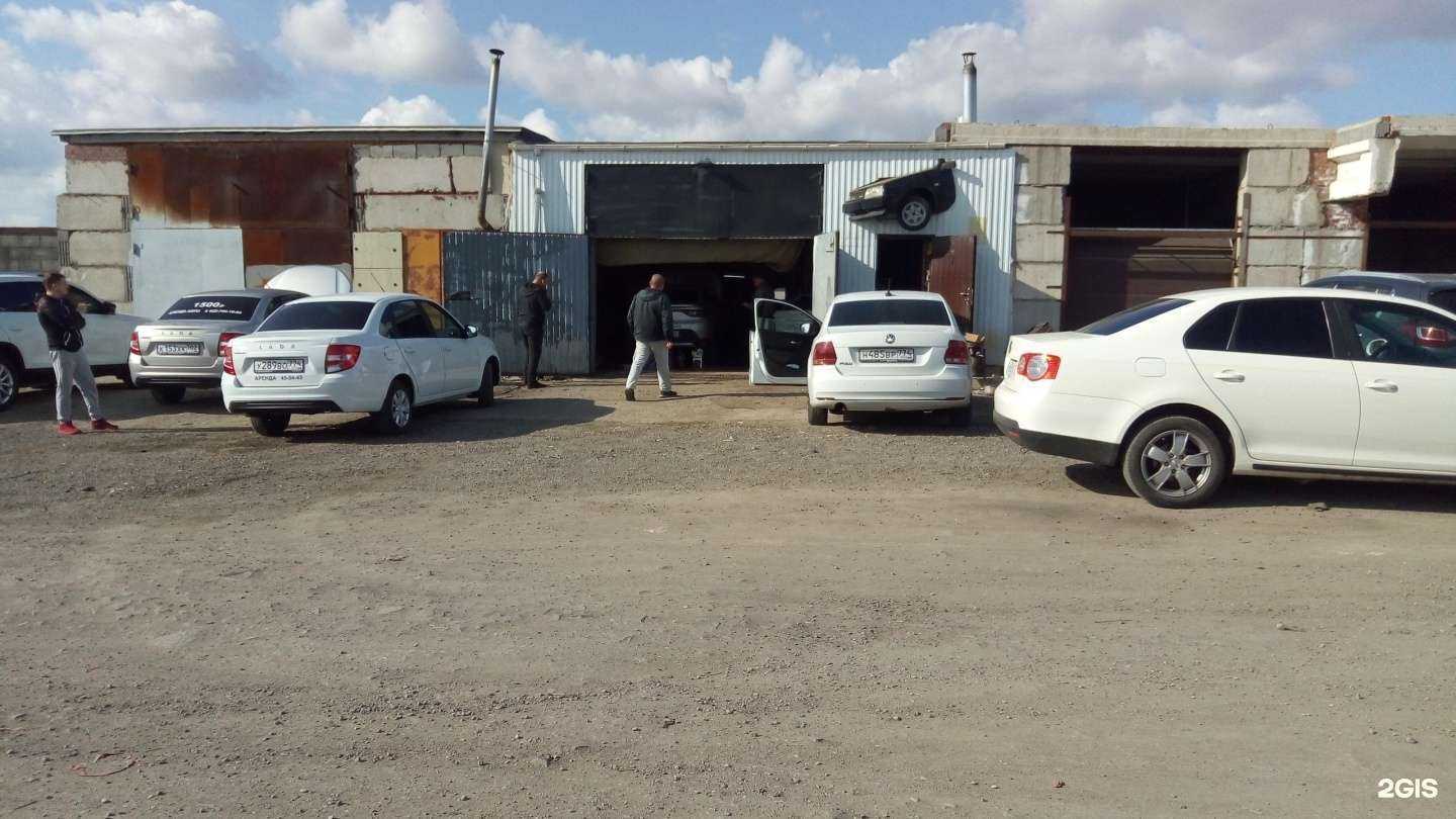 Отзывы на компанию Компания по срочному выкупу автомобилей и авторазбору в Магнитогорске c фото - фотография 2 из 2