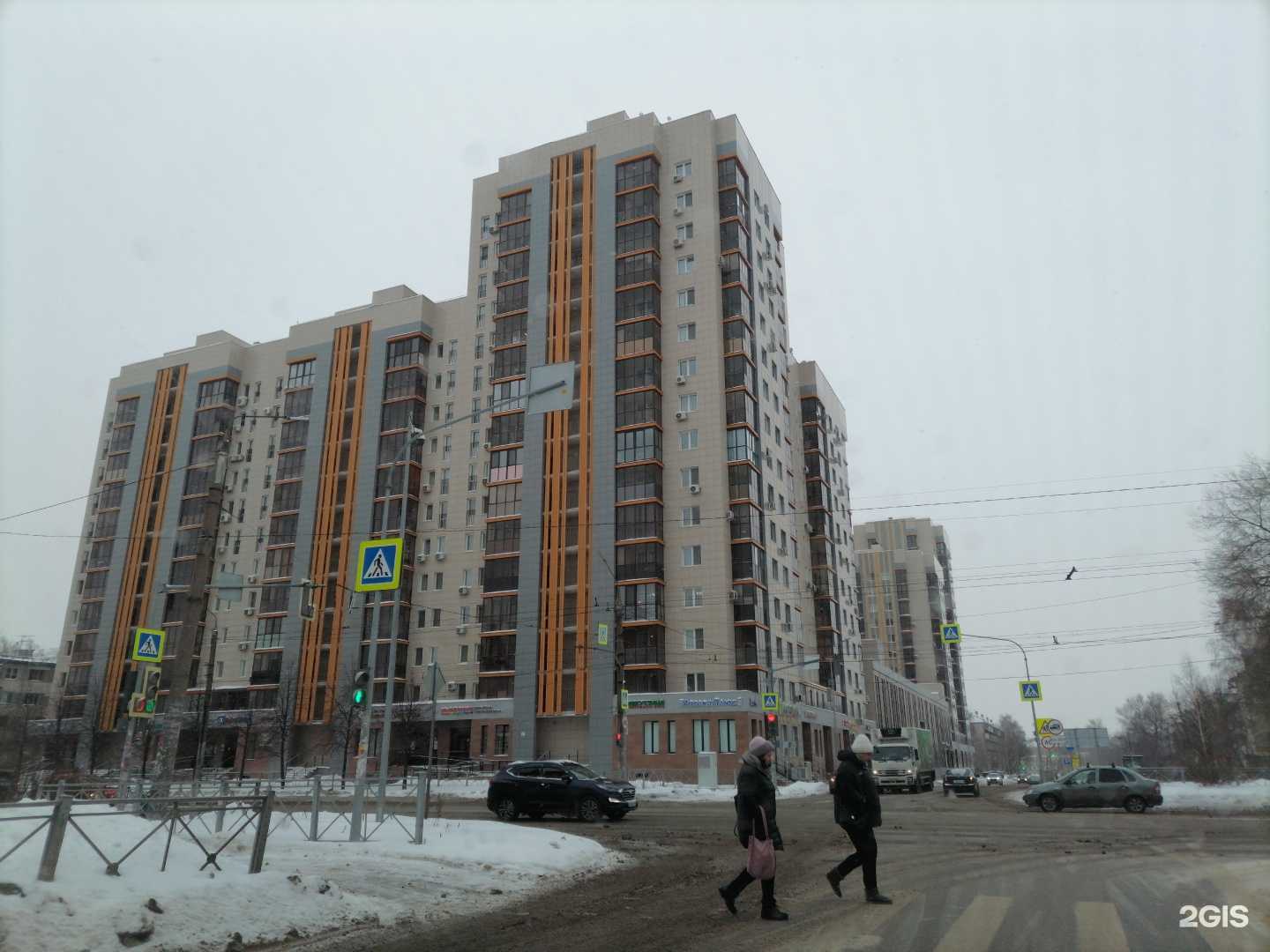 Отзывы на компанию Студия бровей и ресниц в Казани c фото - фотография 2 из 2