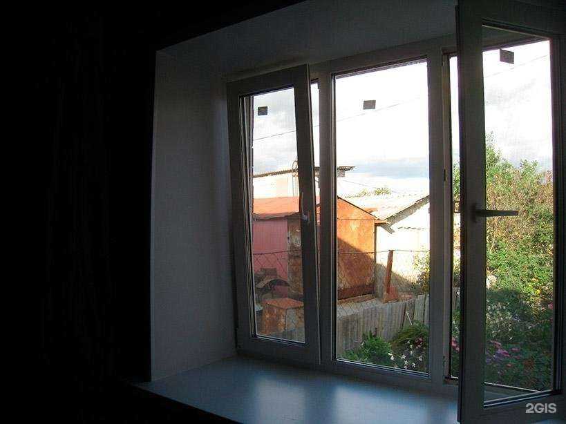 Отзывы на компанию Окно всё включено в г. Орёл c фото