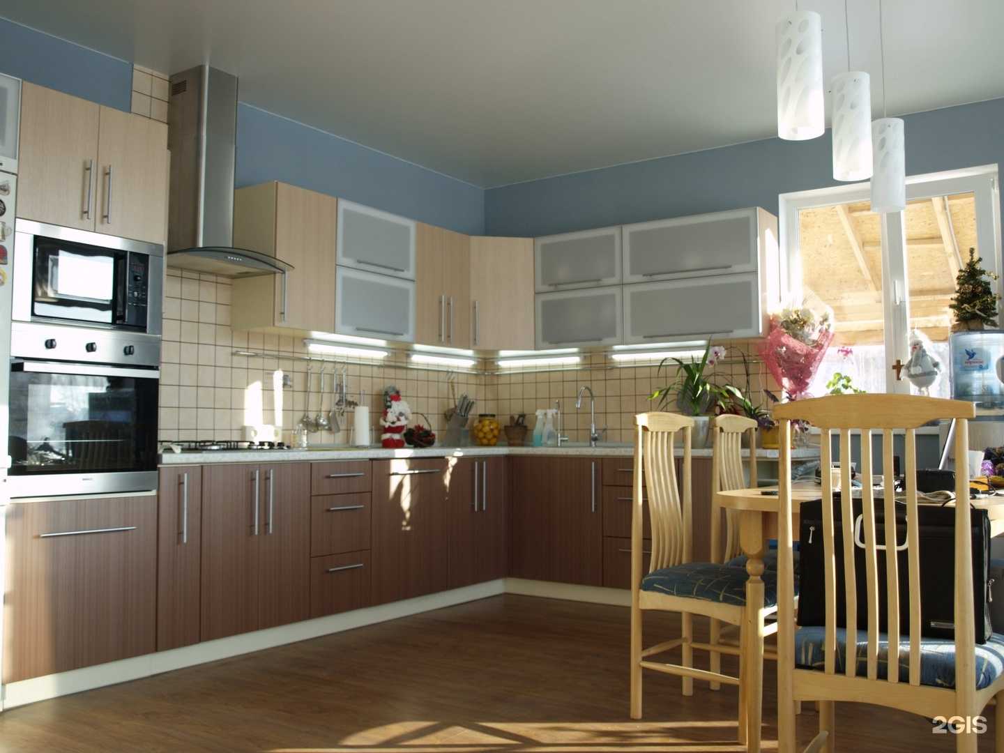 Отзывы на компанию Генри в Новосибирске c фото