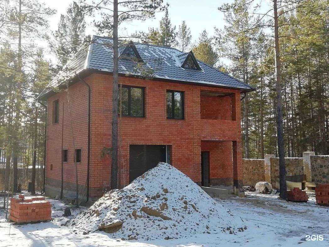 Отзывы на компанию Антарес в Чите c фото