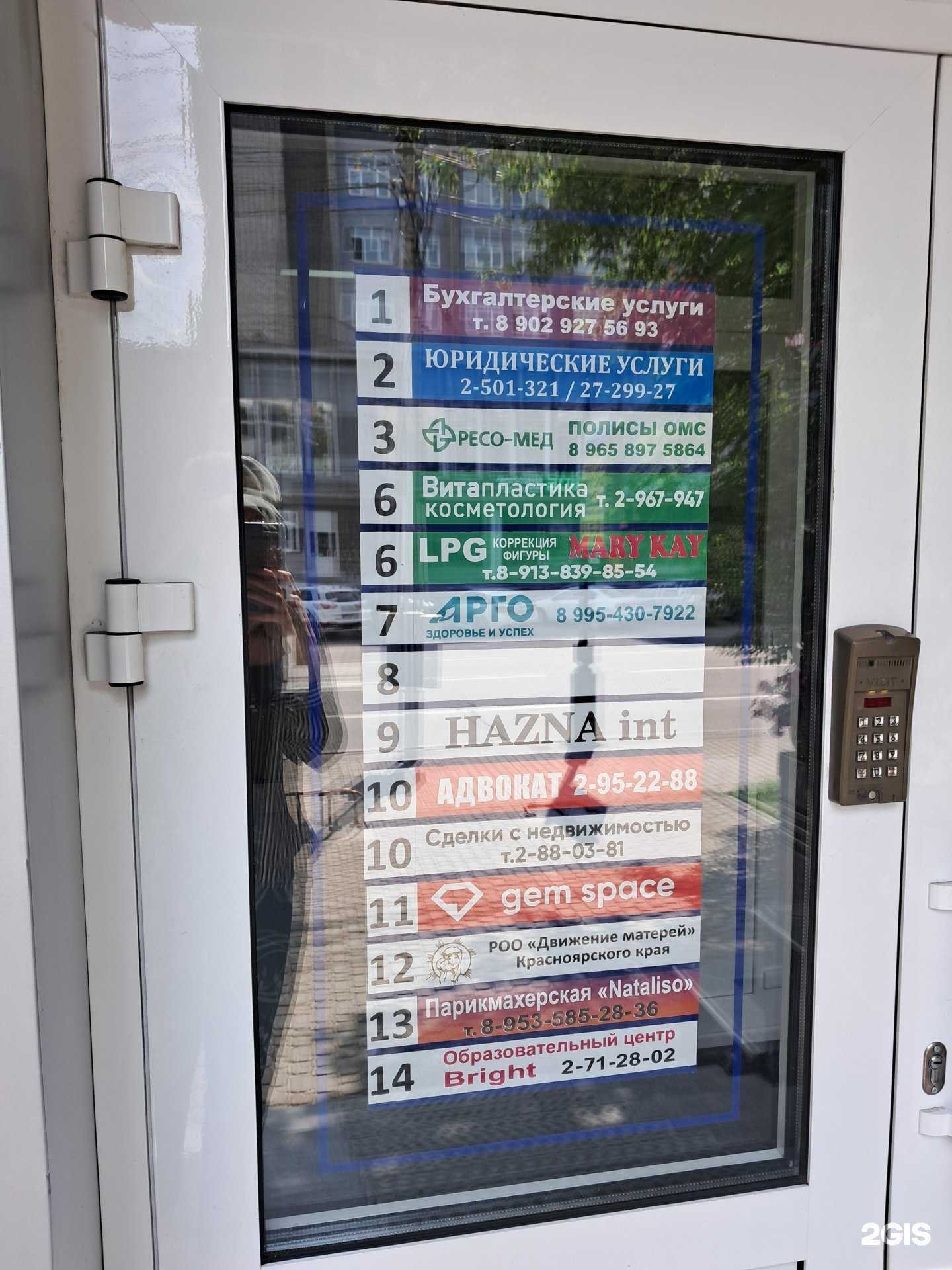 Отзывы на компанию Агентство недвижимости в г. Красноярск c фото