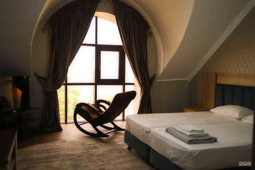 Отзывы на компанию Ritsa в Махачкале c фото