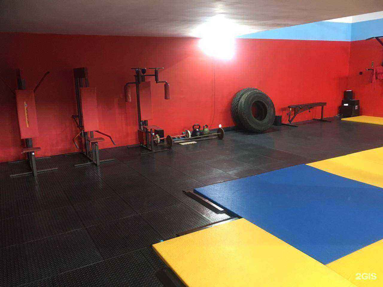 Отзывы на компанию ПолПром в Курске c фото