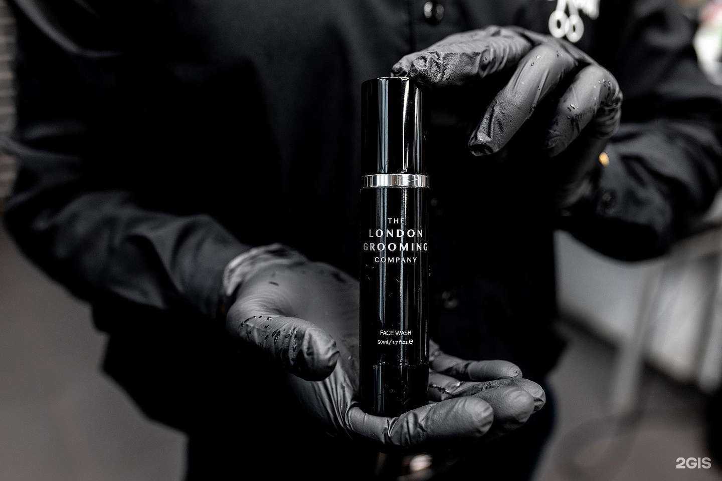 Отзывы на компанию Topgun в г. Одинцово c фото