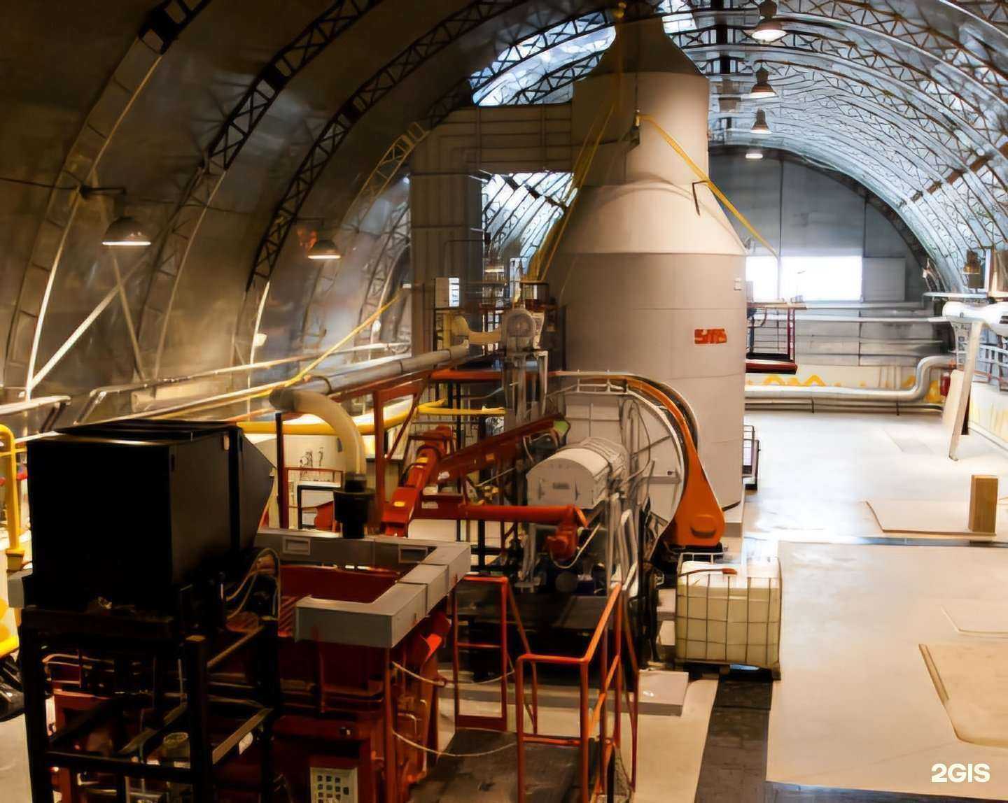 Отзывы на компанию Интер в г. Екатеринбург c фото