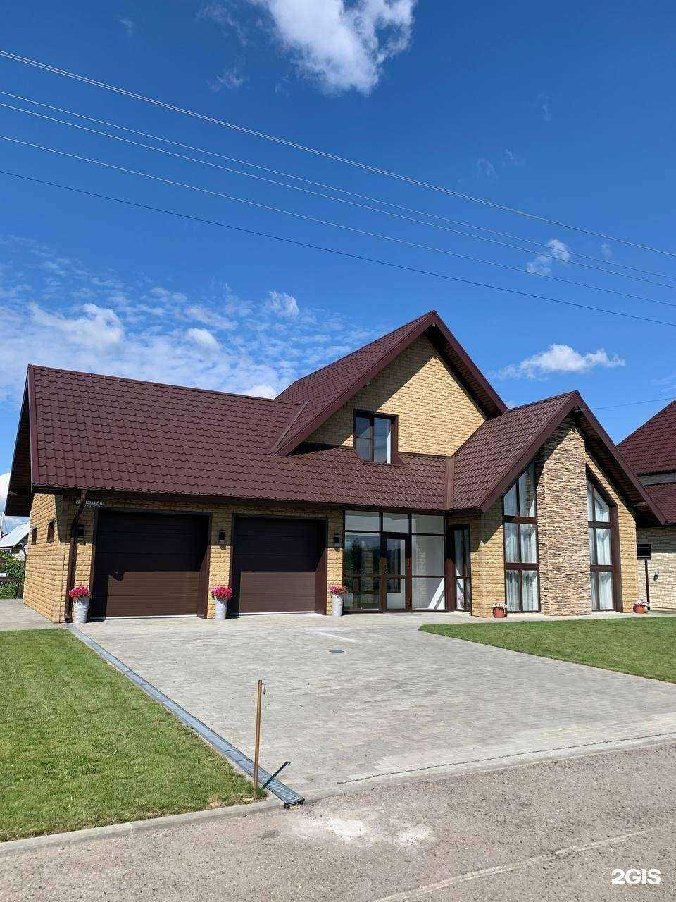 Отзывы на компанию ПостройДом в Барнауле c фото