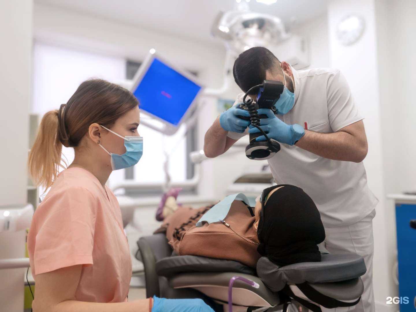 Отзывы на компанию RoyalDent в Челябинске c фото