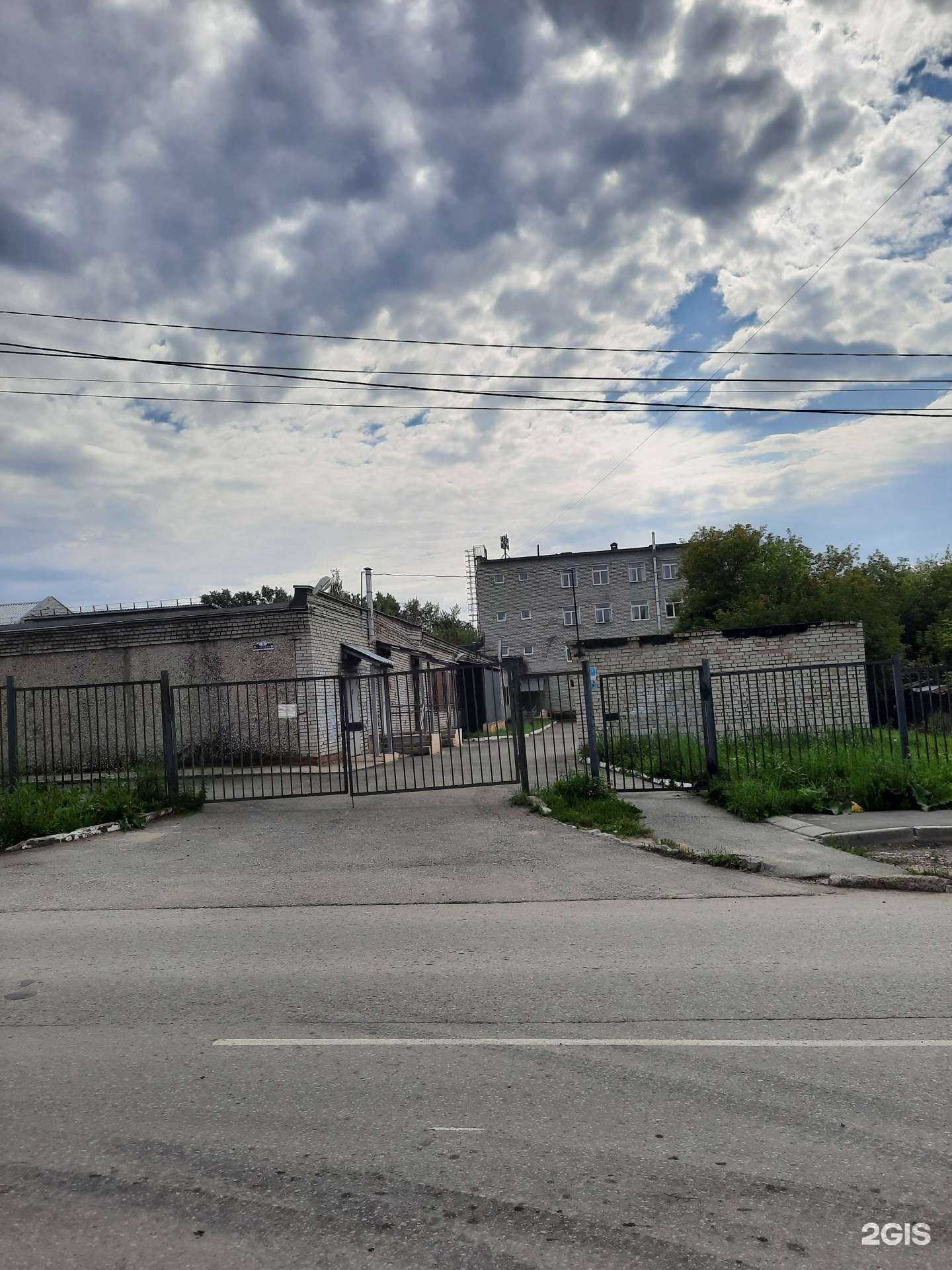 Отзывы на компанию Школа №4 в г. Березники c фото