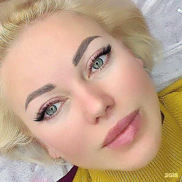 Отзывы на компанию Студия наращивания ресниц Фисуновой Яны в Шахтах c фото