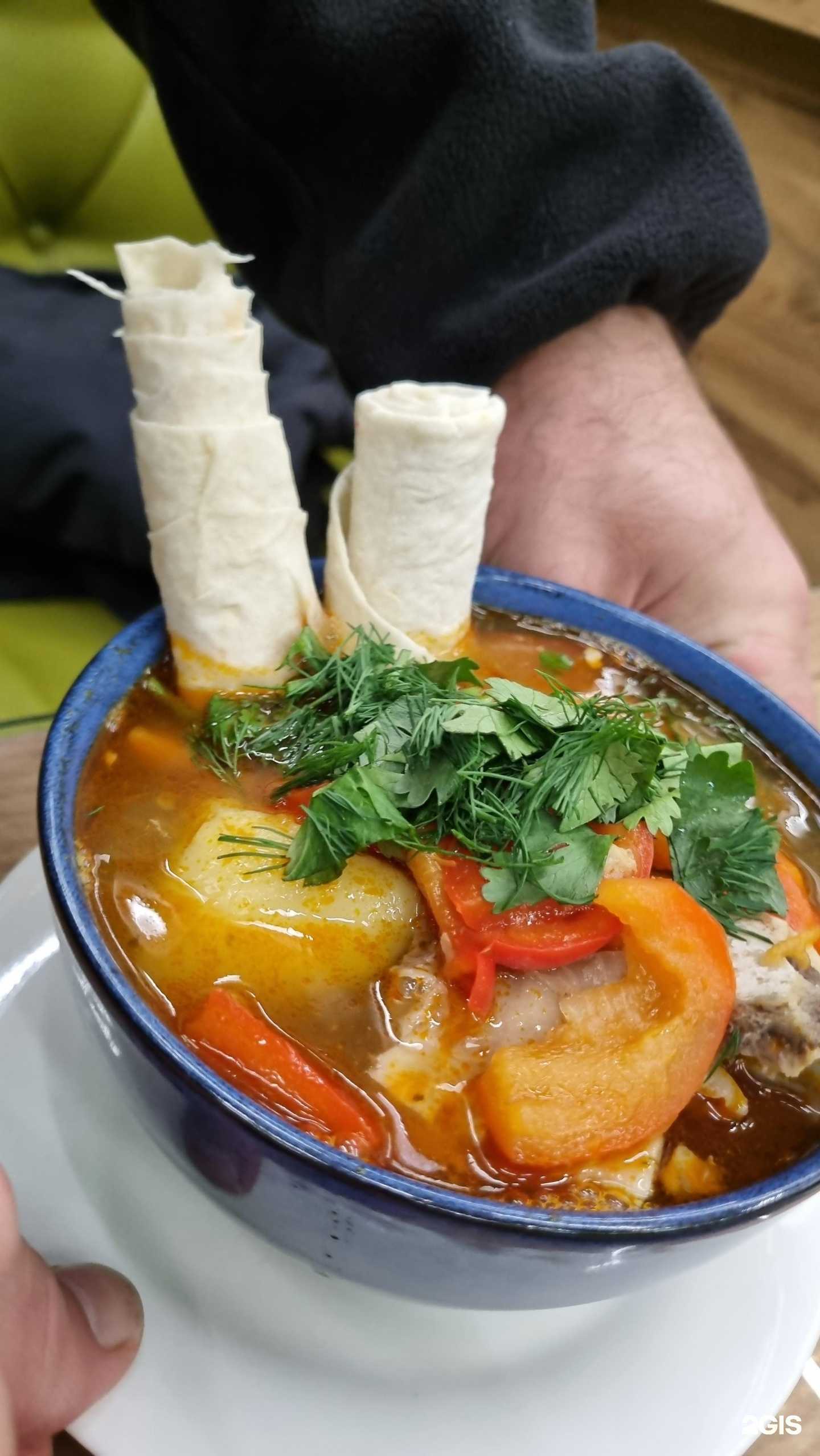 Отзывы на компанию Омар Хайям в Красноярске c фото