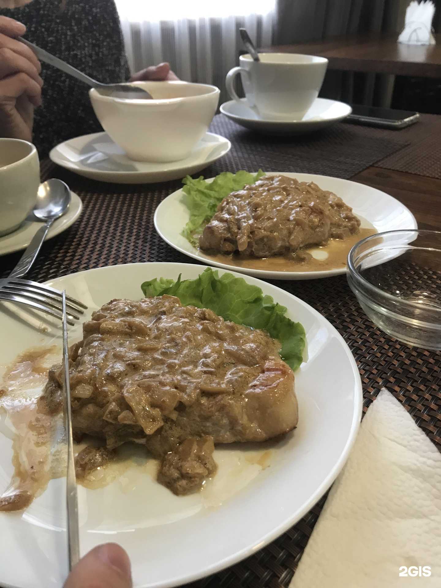 Отзывы на компанию Мята в г. Камень-на-Оби c фото