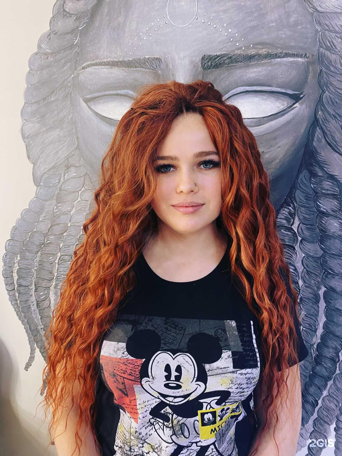 Отзывы на компанию Mrs.Afro в Ставрополе c фото