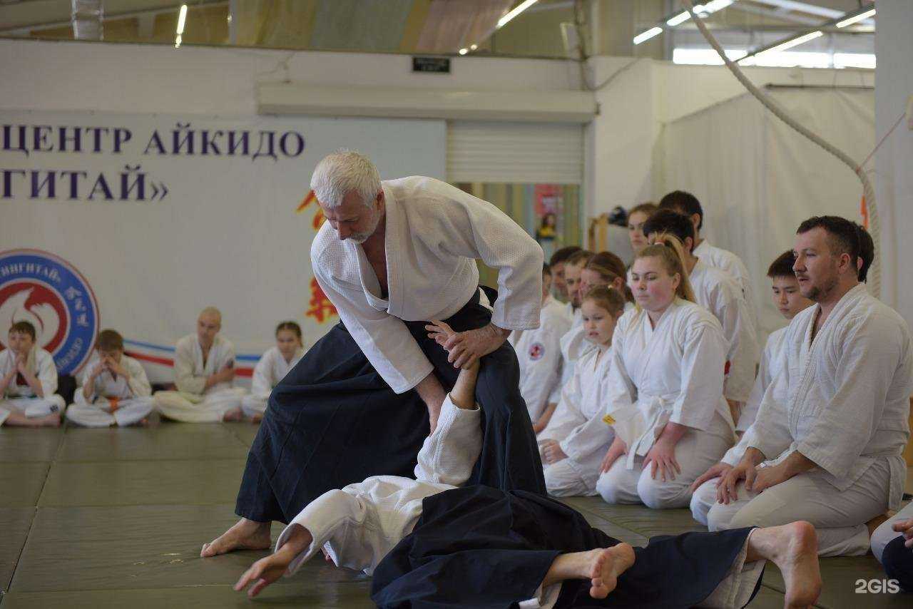 Отзывы на компанию Сингитай в Барнауле c фото