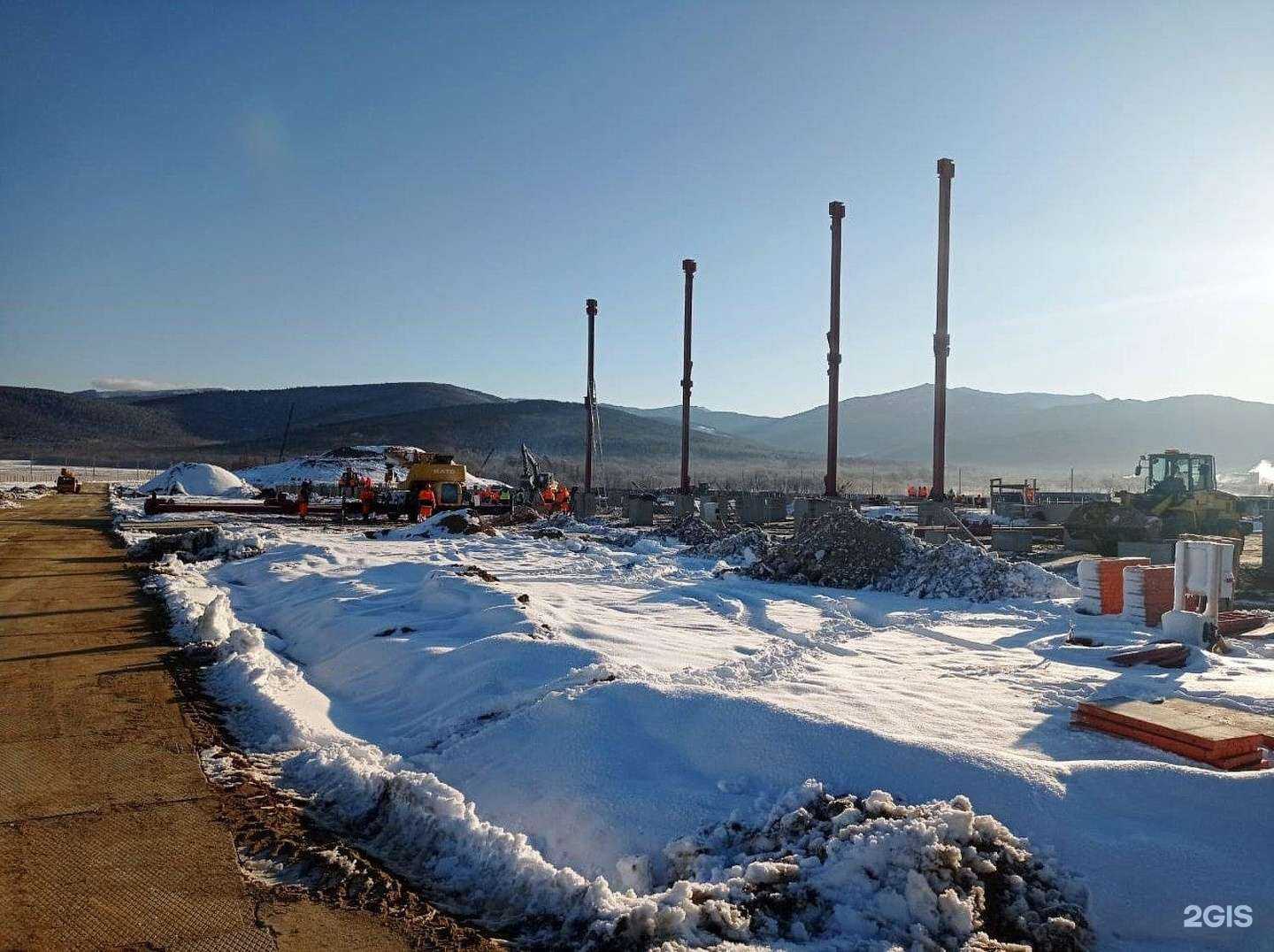 Отзывы на компанию Корпорация развития Сахалинской области в Южно-Сахалинске c фото