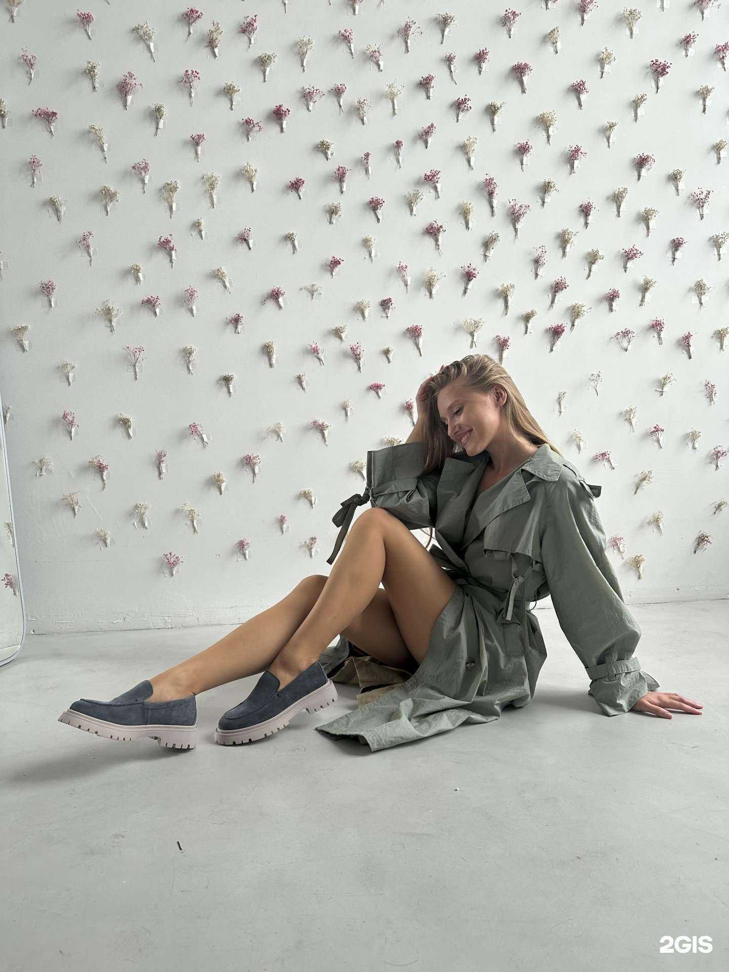 Отзывы на компанию Магазин модной одежды и обуви в Коммунарке c фото