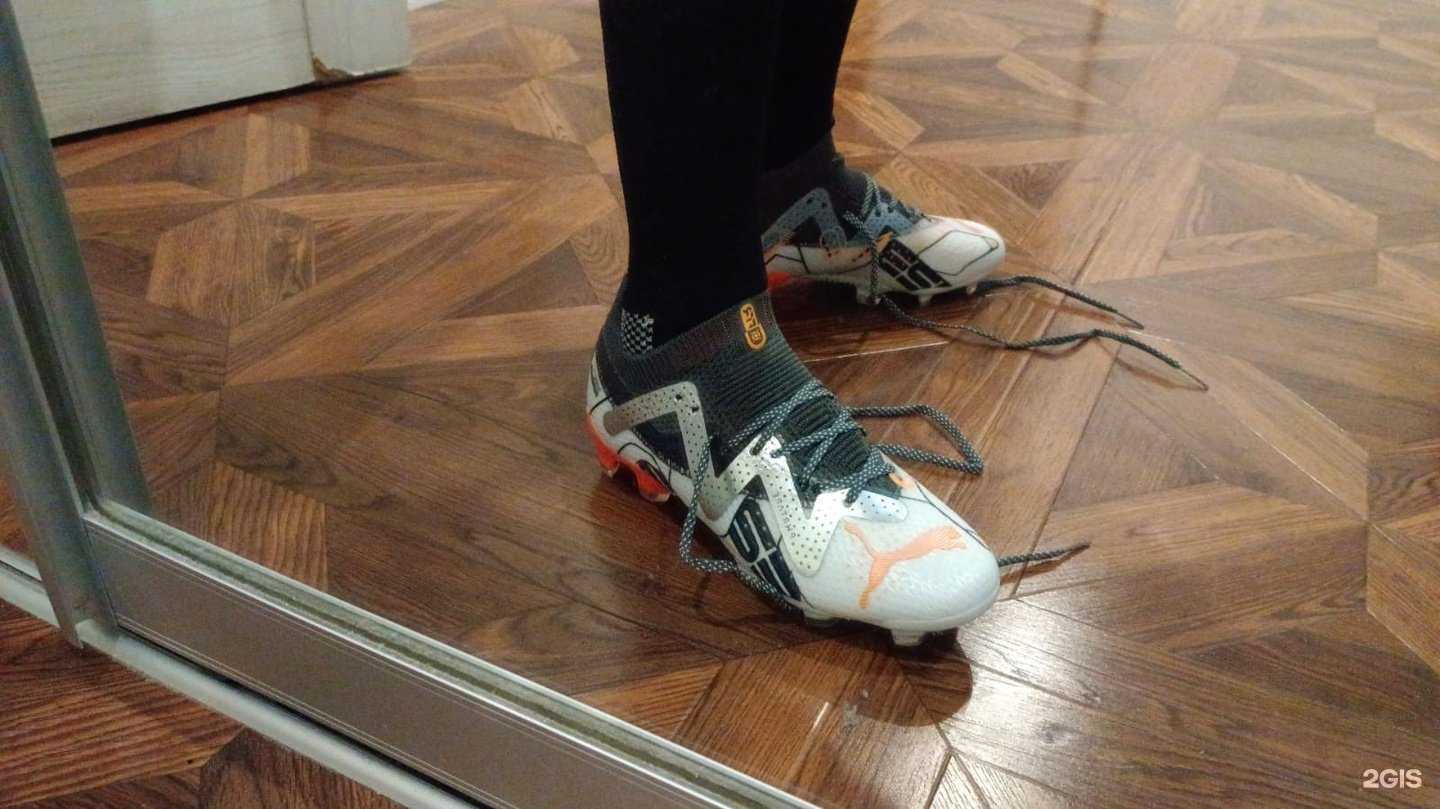 Отзывы на компанию My.Favorite.Boots в Краснодаре c фото