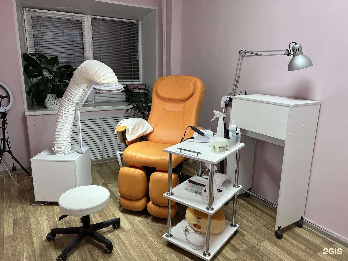 Отзывы на компанию New nails в Нижнем Новгороде c фото