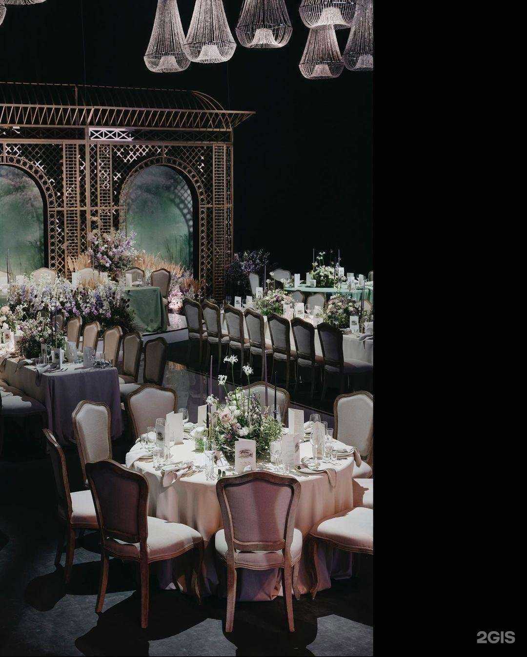 Отзывы на компанию Центр свадебного декора Дарьи Гувенновой в г. Нижний Новгород c фото