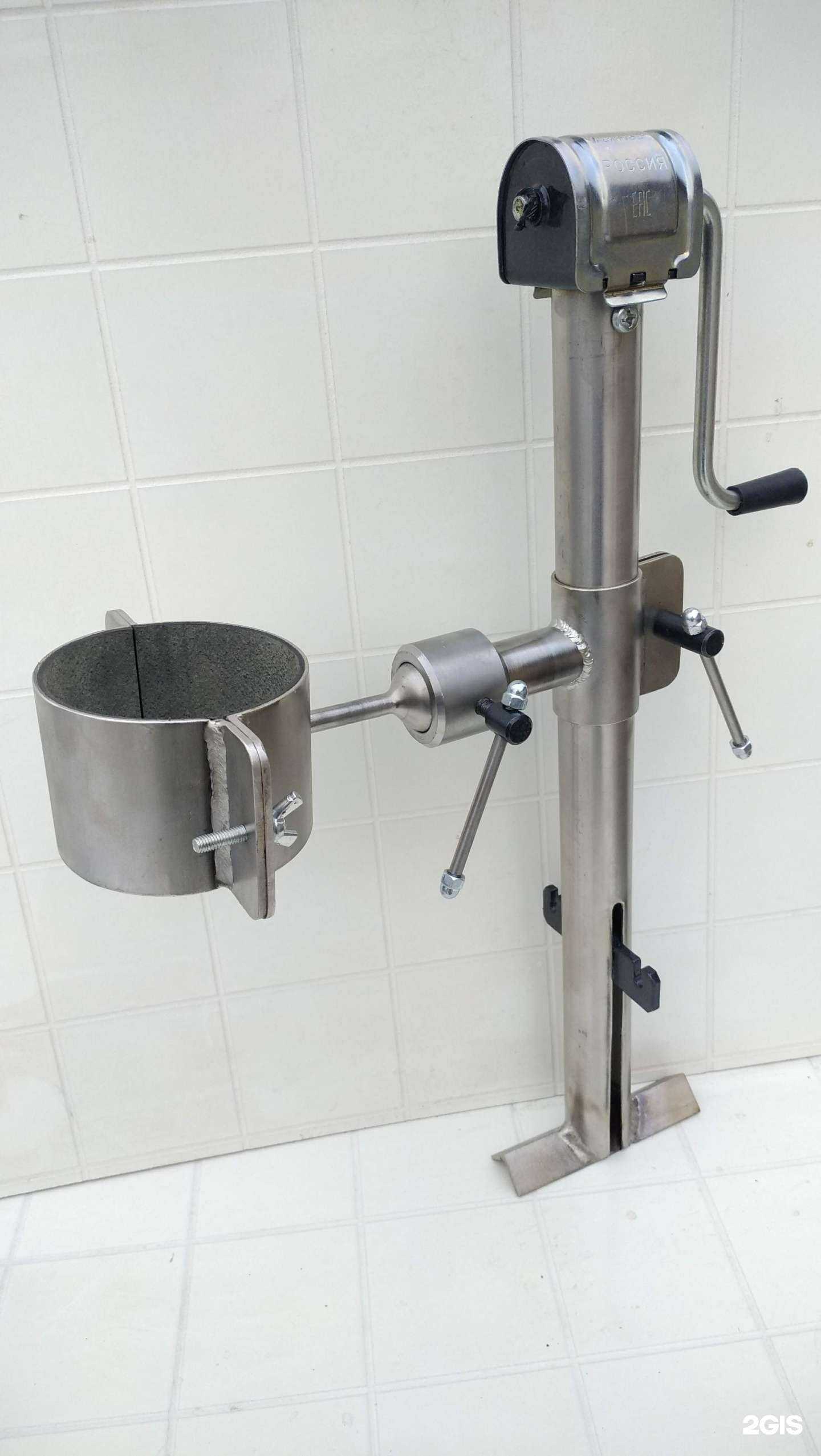 Отзывы на компанию СКБ Техпром в Самаре c фото