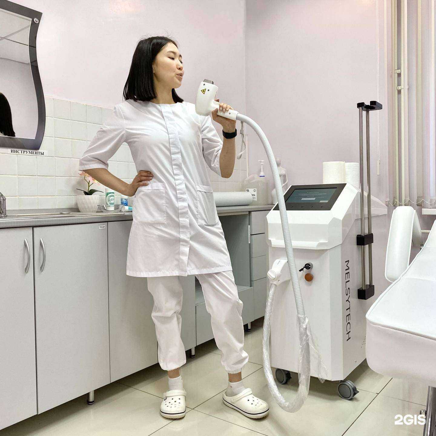 Отзывы на компанию Laserepil в г. Иркутск c фото