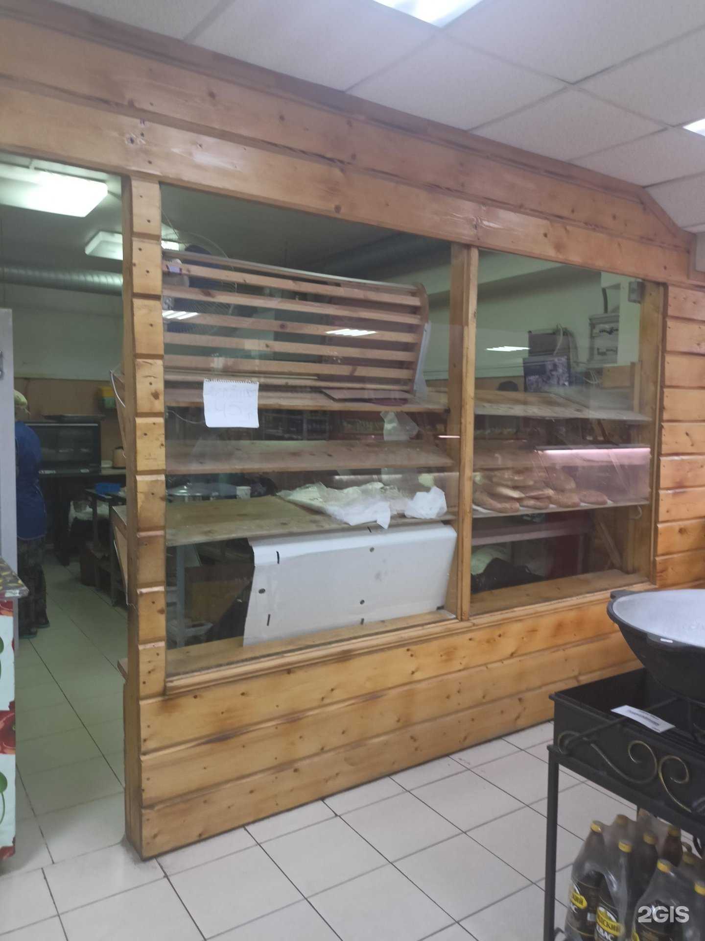 Отзывы на компанию Пекарня в Видном c фото