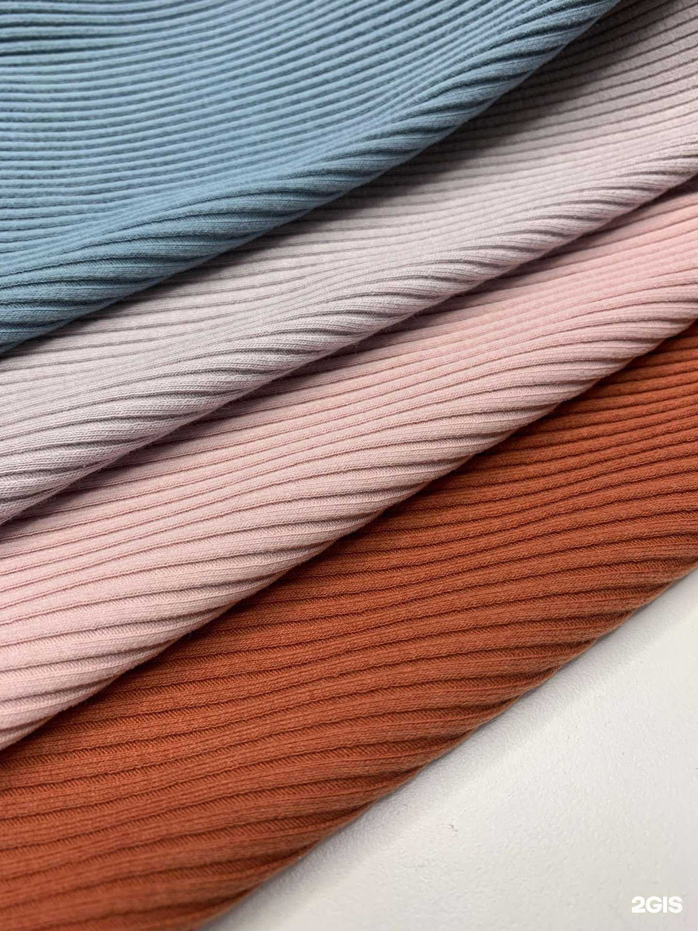 Отзывы на компанию Trika в Красноярске c фото