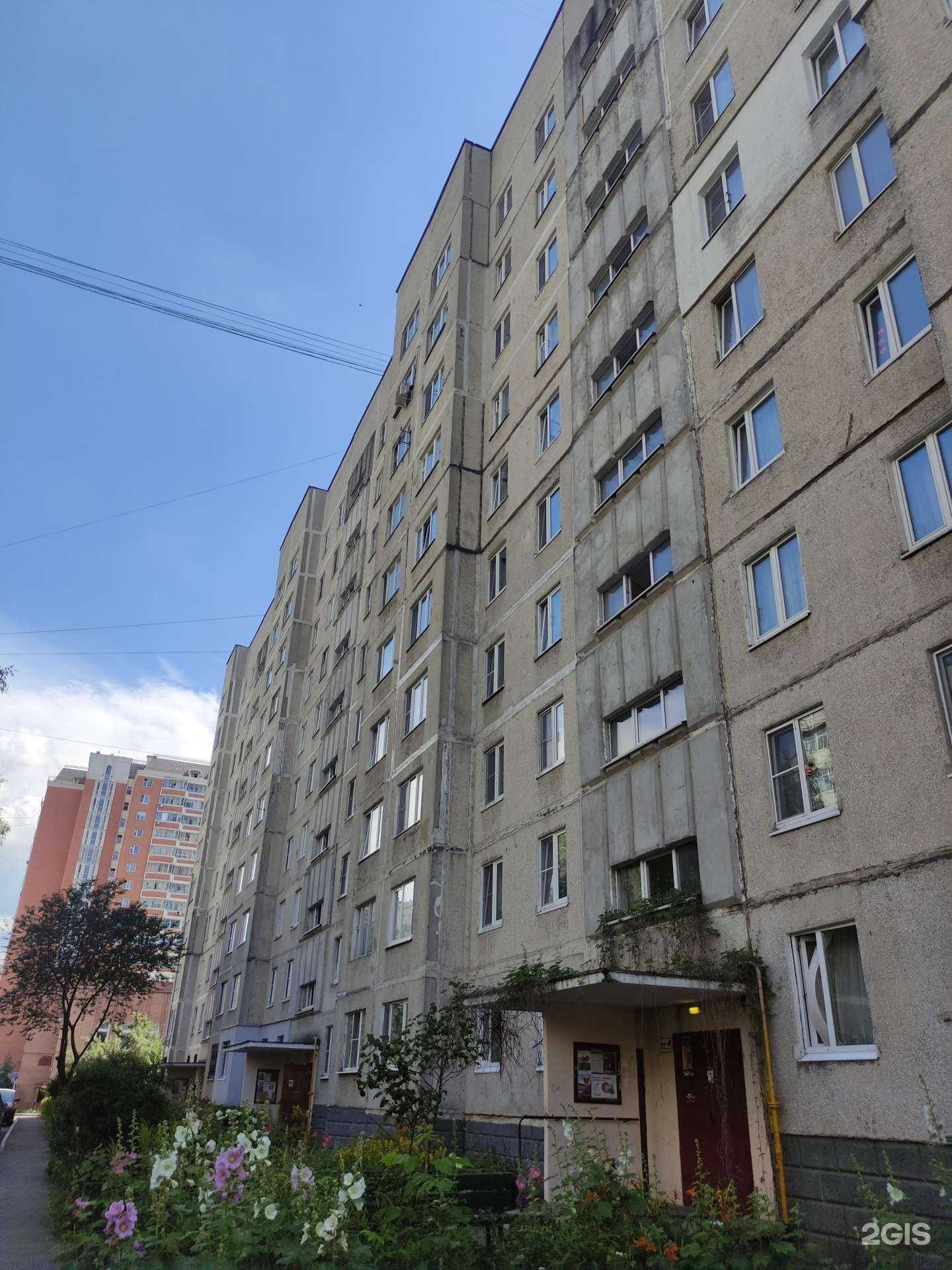 Отзывы на компанию Откроем двери в г. Балашиха c фото