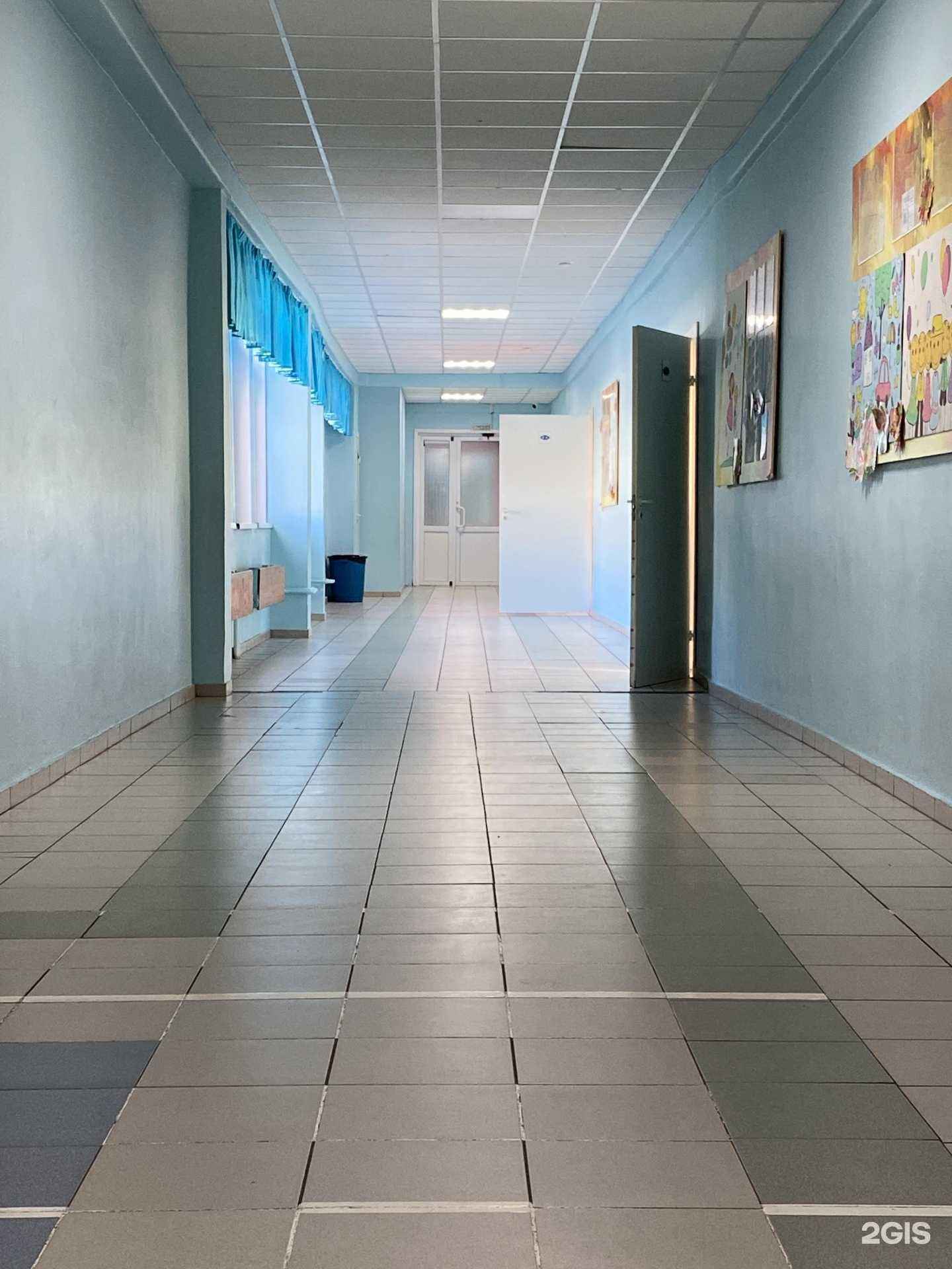 Отзывы на компанию Средняя школа №149 в г. Красноярск c фото