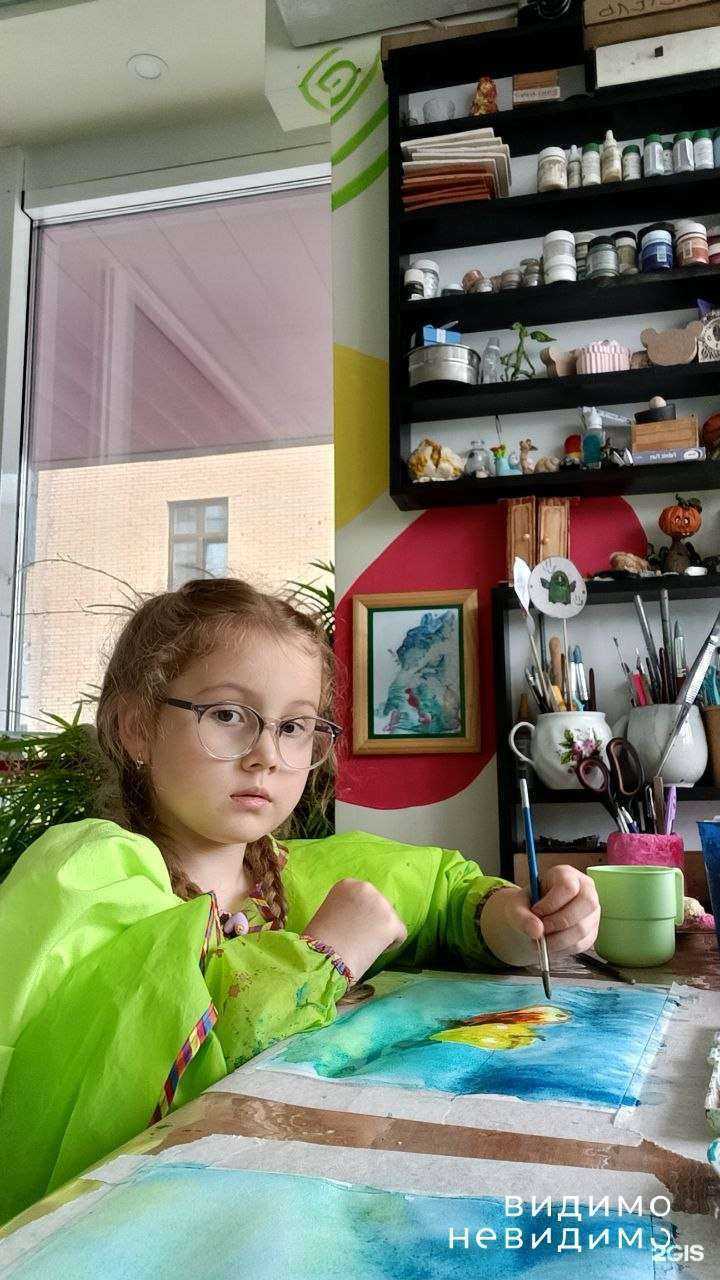 Отзывы на компанию ВидимоНевидимо в г. Челябинск c фото