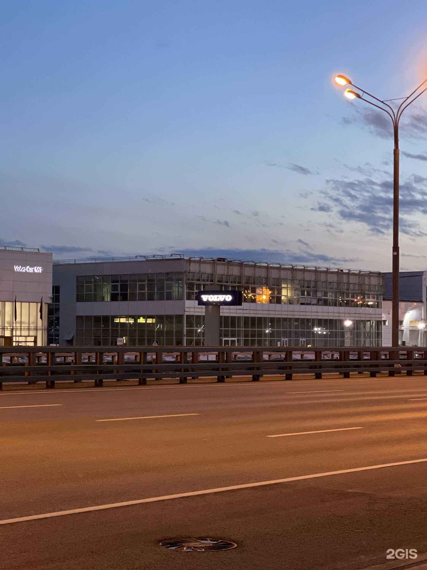 Отзывы на компанию Car Village в Краснознаменске c фото - фотография 2 из 2