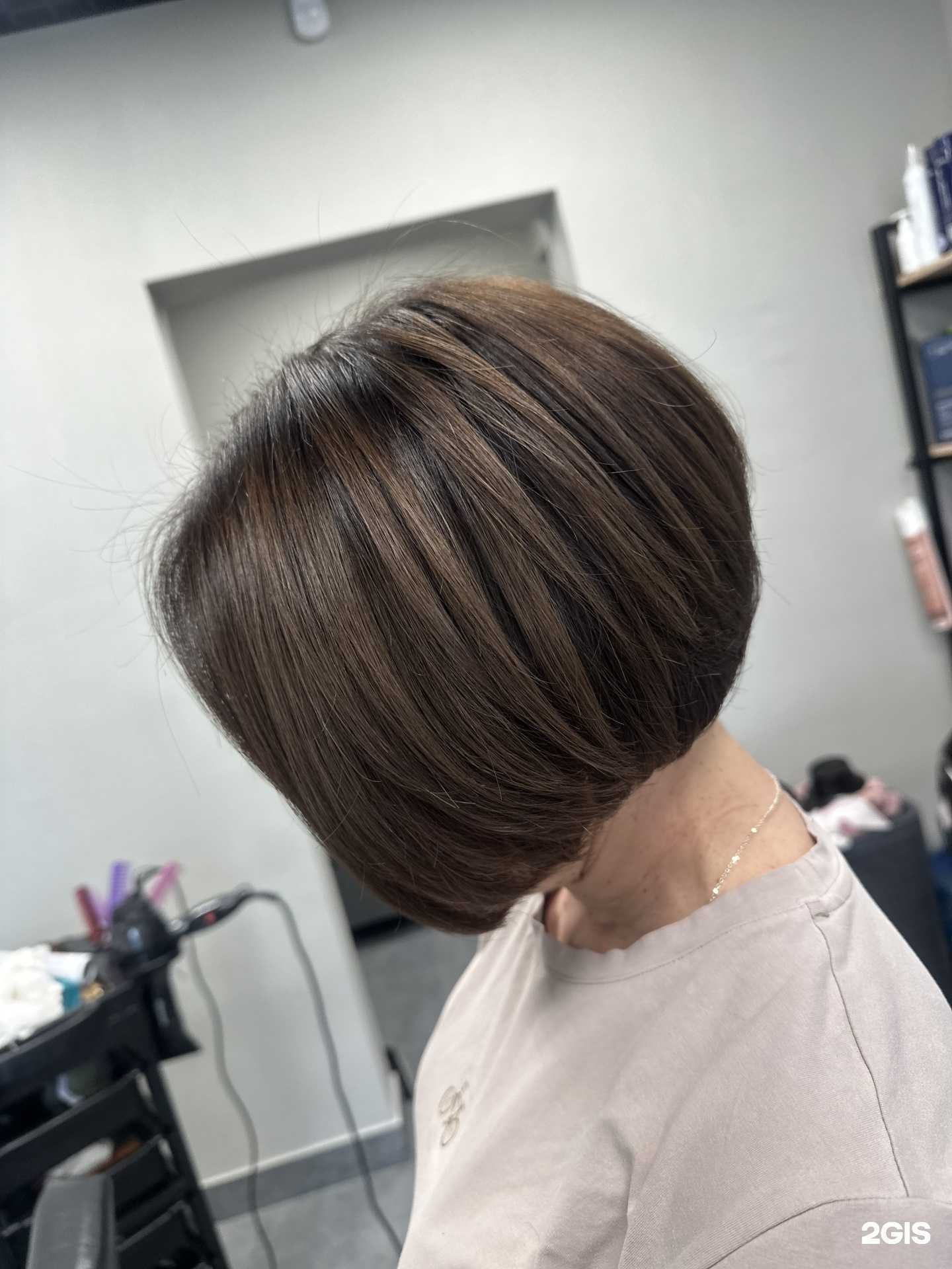 Отзывы на компанию Color Lab в Ростове-на-Дону c фото