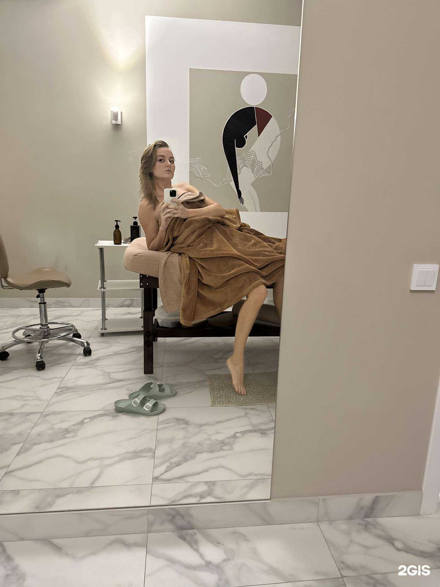 Отзывы на компанию Unique Place в Ижевске c фото