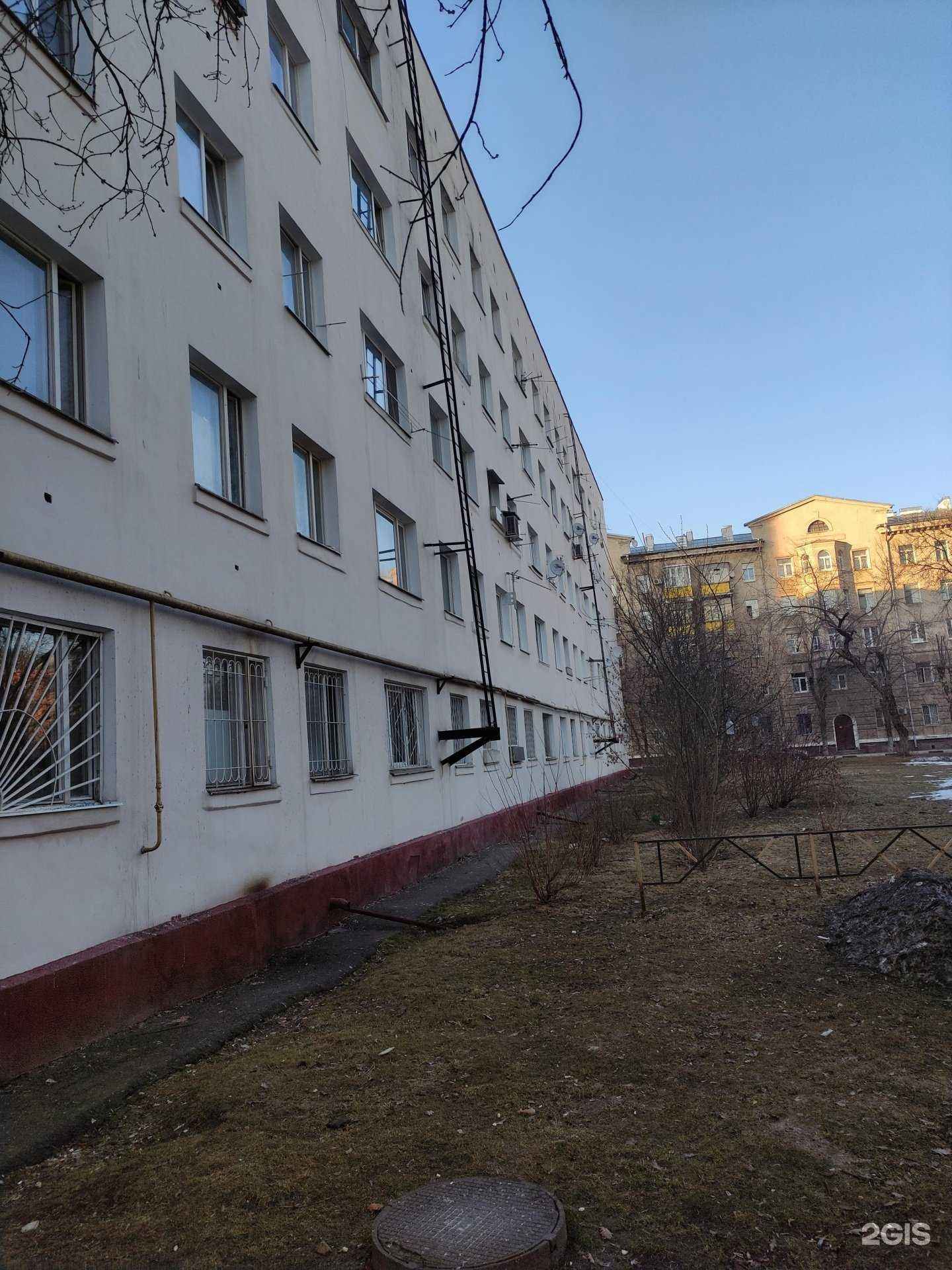 Отзывы на компанию Поколение в Химках c фото - фотография 2 из 2