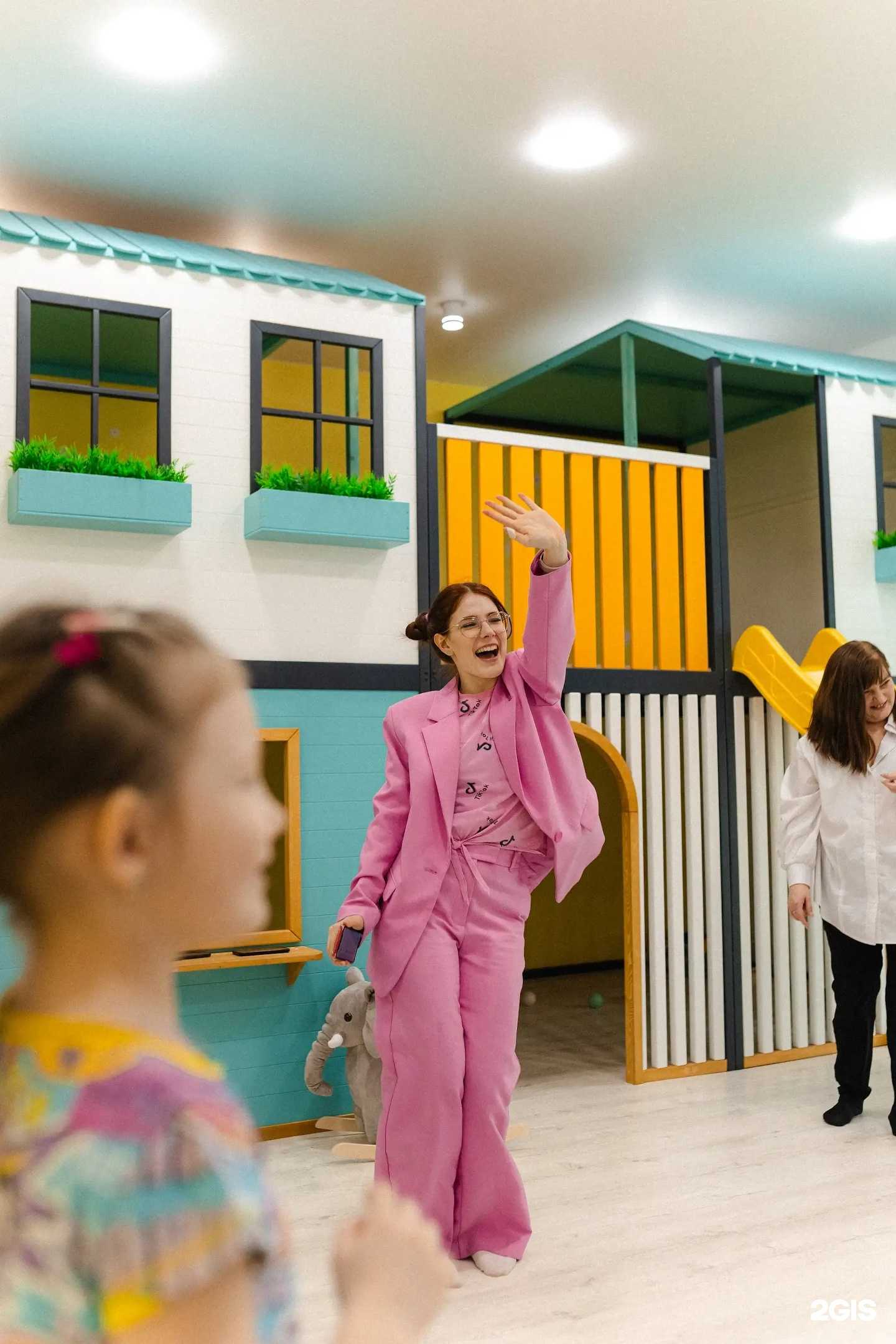 Отзывы на компанию Тролололи в г. Томск c фото